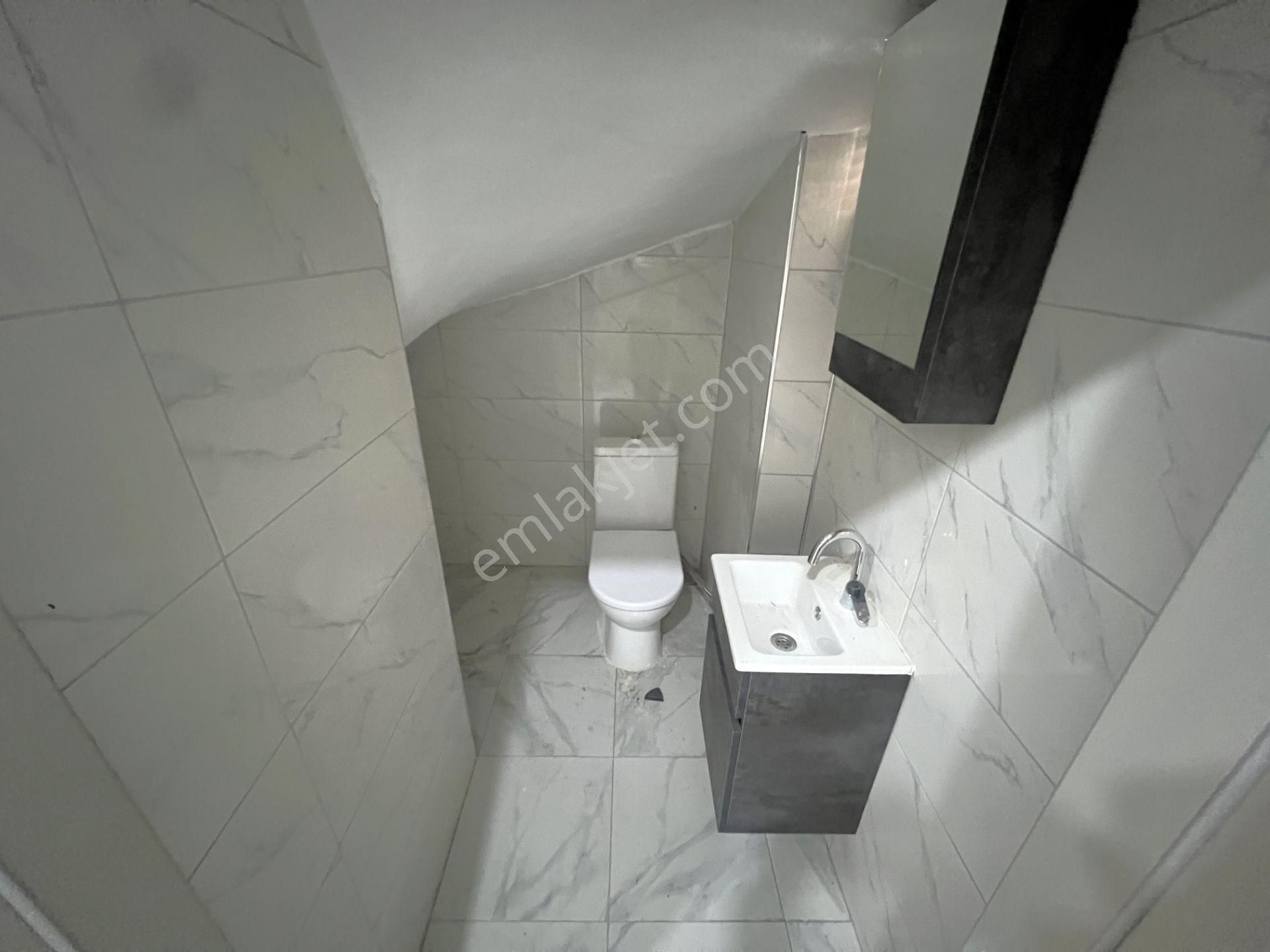 ▃jet Emlak'tan Zeytinli'de İçinizi Aydınlatacak Modern 3+1 Villa - Görsel 29