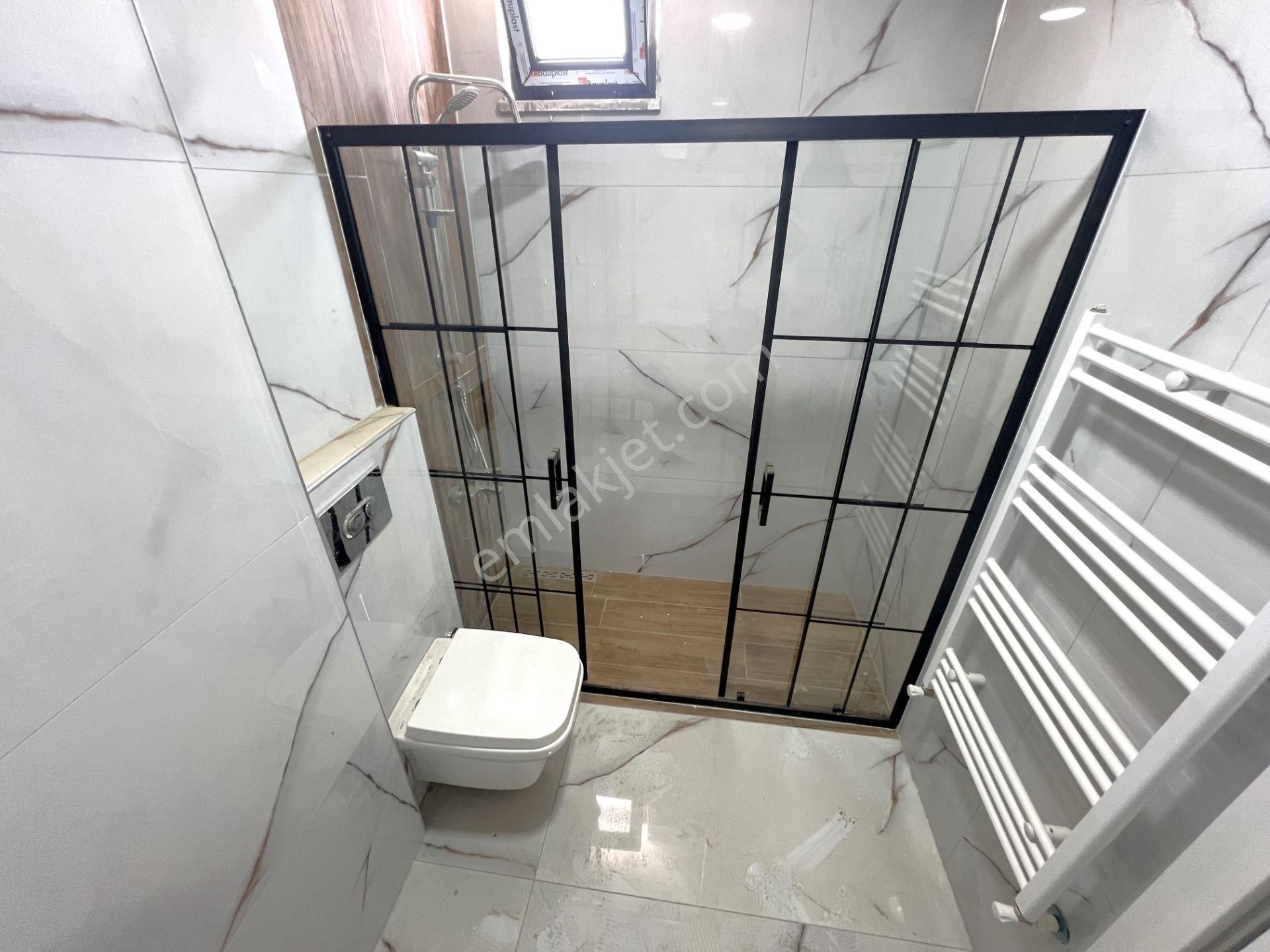 ▃jet Emlak'tan Zeytinli'de İçinizi Aydınlatacak Modern 3+1 Villa - Görsel 28