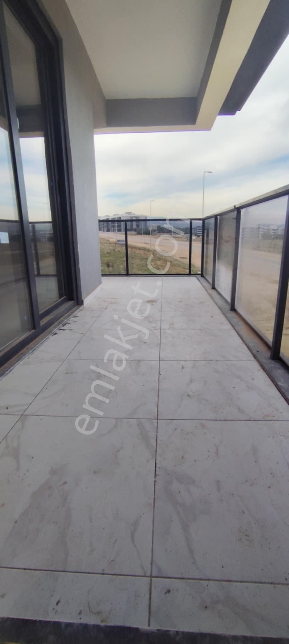 Çakmak'ta Cadde Üstü Ön Cephe 2+1/95 Sıfır Daire 4.700.000 Tl !!! Mantıklı Araç Ve Apart Takına Açık - Görsel 13