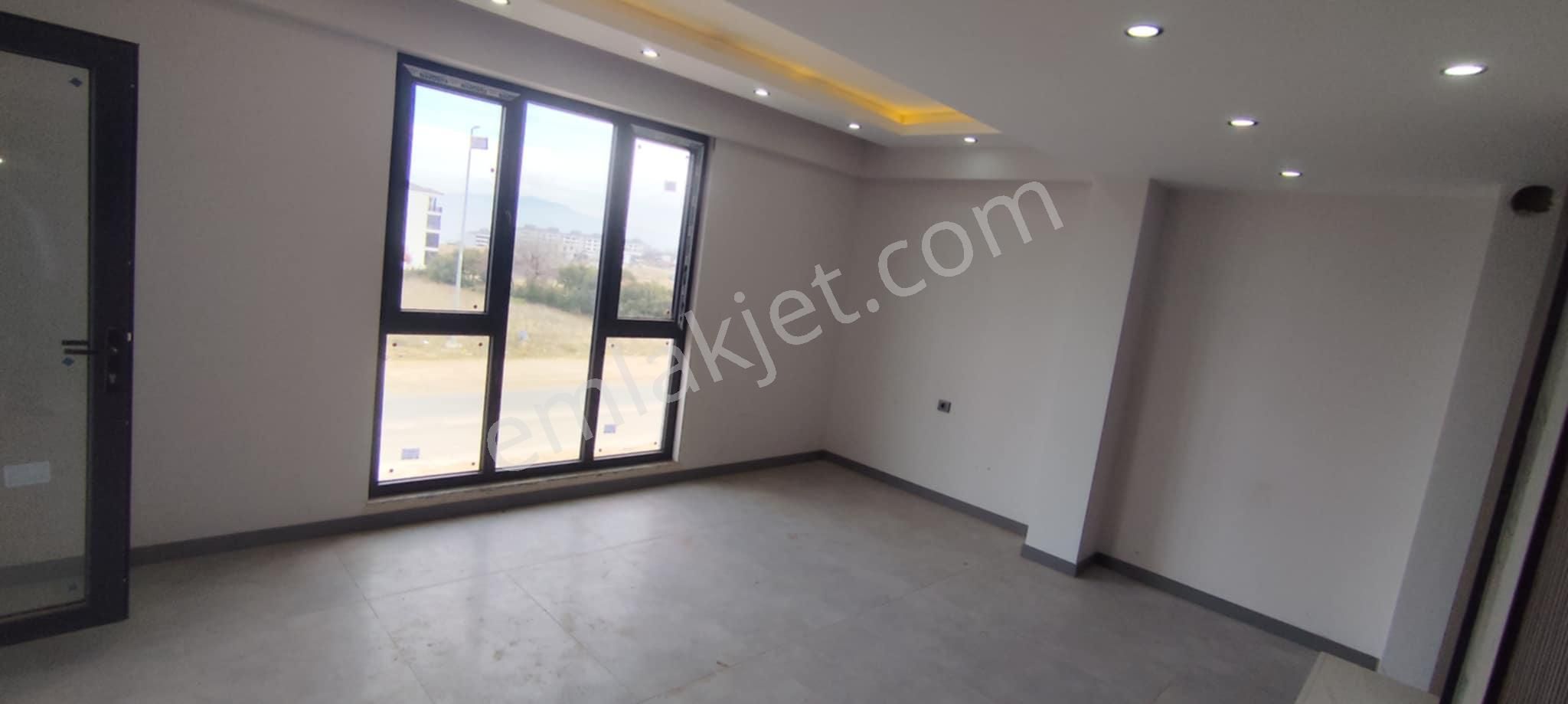 Çakmak'ta Cadde Üstü Ön Cephe 2+1/95 Sıfır Daire 4.700.000 Tl !!! Mantıklı Araç Ve Apart Takına Açık - Görsel 5