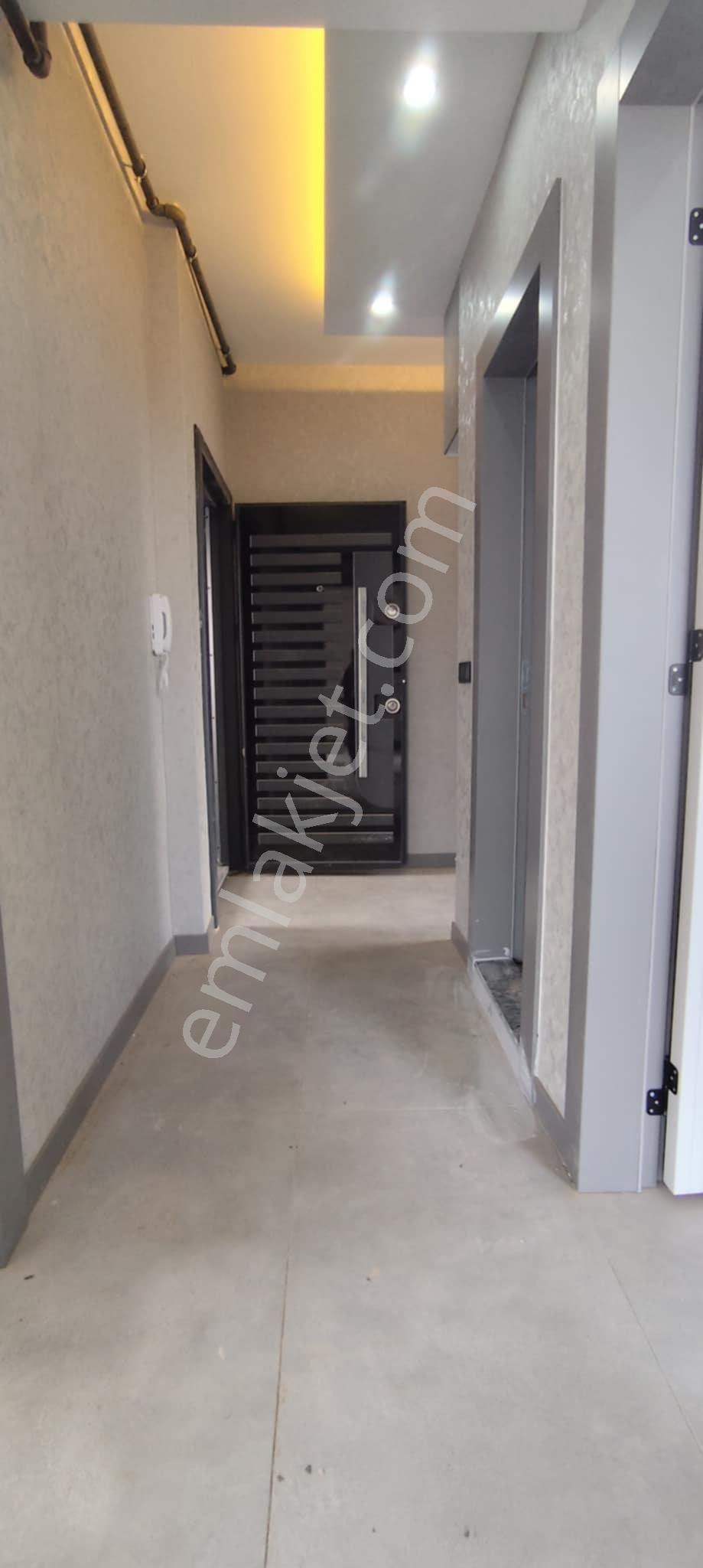 Çakmak'ta Cadde Üstü Ön Cephe 2+1/95 Sıfır Daire 4.700.000 Tl !!! Mantıklı Araç Ve Apart Takına Açık - Görsel 2