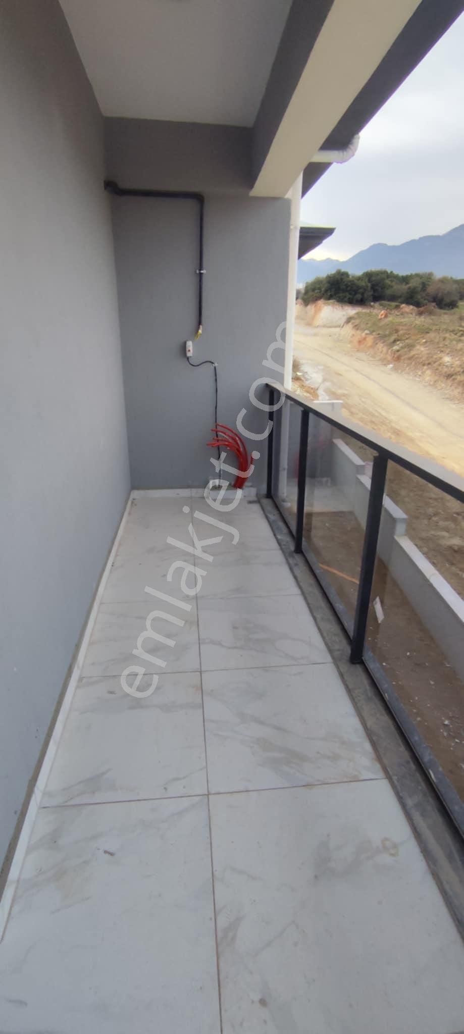 Çakmak'ta Cadde Üstü Ön Cephe 2+1/95 Sıfır Daire 4.700.000 Tl !!! Mantıklı Araç Ve Apart Takına Açık - Görsel 12