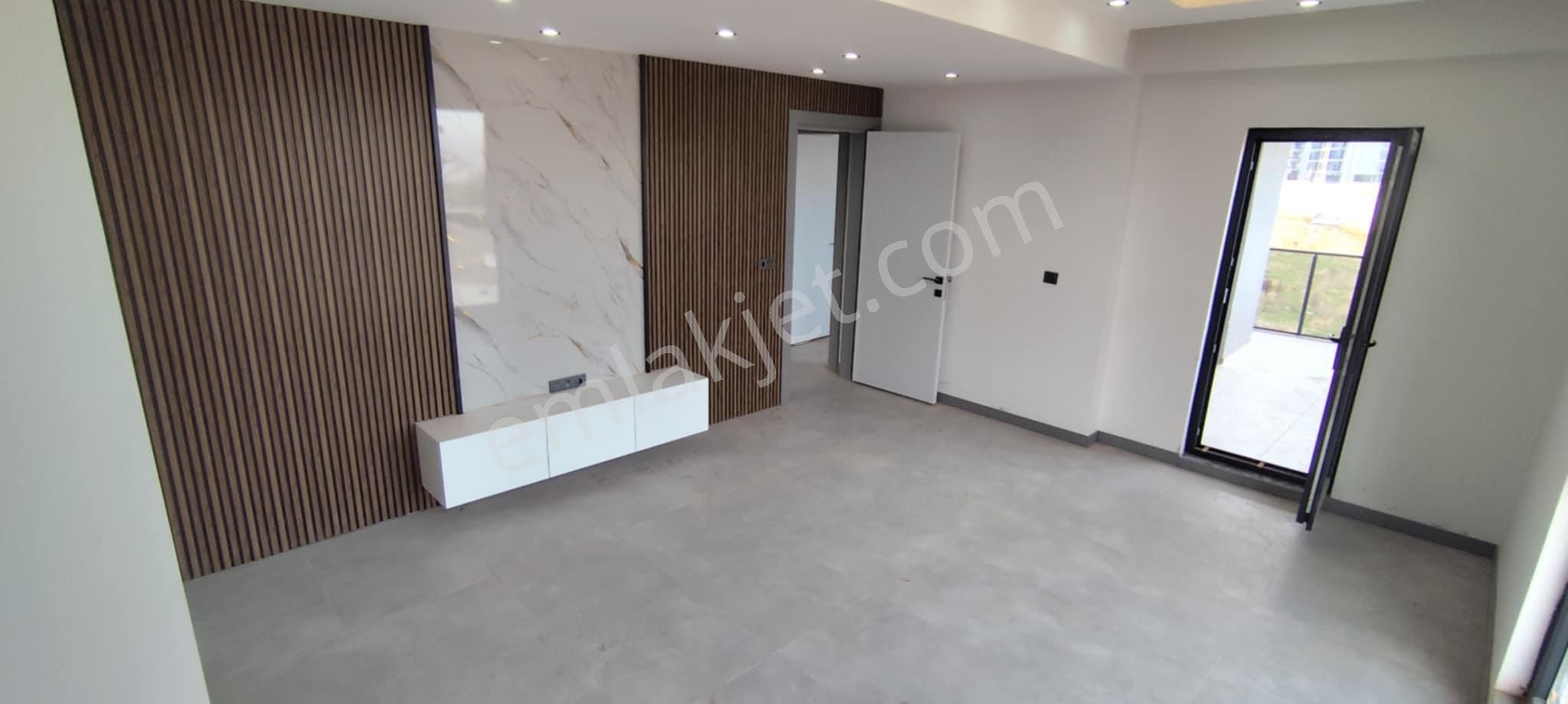 Çakmak'ta Cadde Üstü Ön Cephe 2+1/95 Sıfır Daire 4.700.000 Tl !!! Mantıklı Araç Ve Apart Takına Açık - Görsel 3