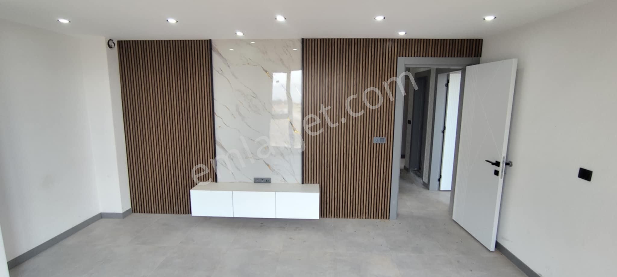 Çakmak'ta Cadde Üstü Ön Cephe 2+1/95 Sıfır Daire 4.700.000 Tl !!! Mantıklı Araç Ve Apart Takına Açık - Görsel 4