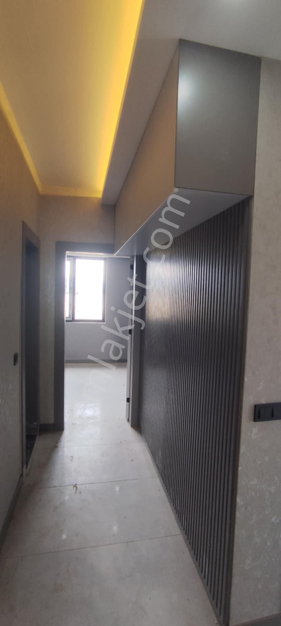 Çakmak'ta Cadde Üstü Ön Cephe 2+1/95 Sıfır Daire 4.700.000 Tl !!! Mantıklı Araç Ve Apart Takına Açık - Görsel 9