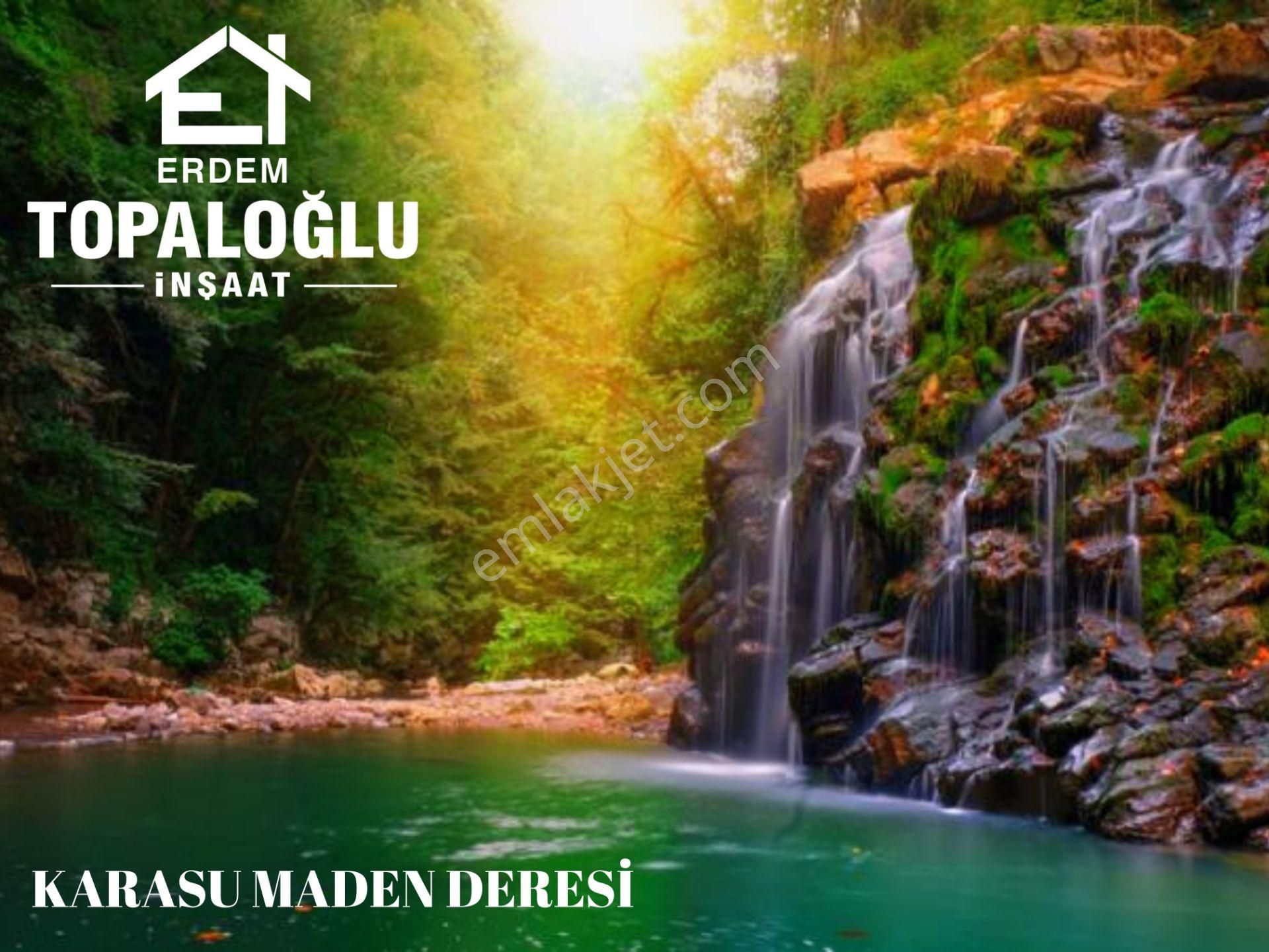 Karasuda Havuzlu Site İçinde Kombi+petekli Geniş Kullanımlı 1+1 - Görsel 21