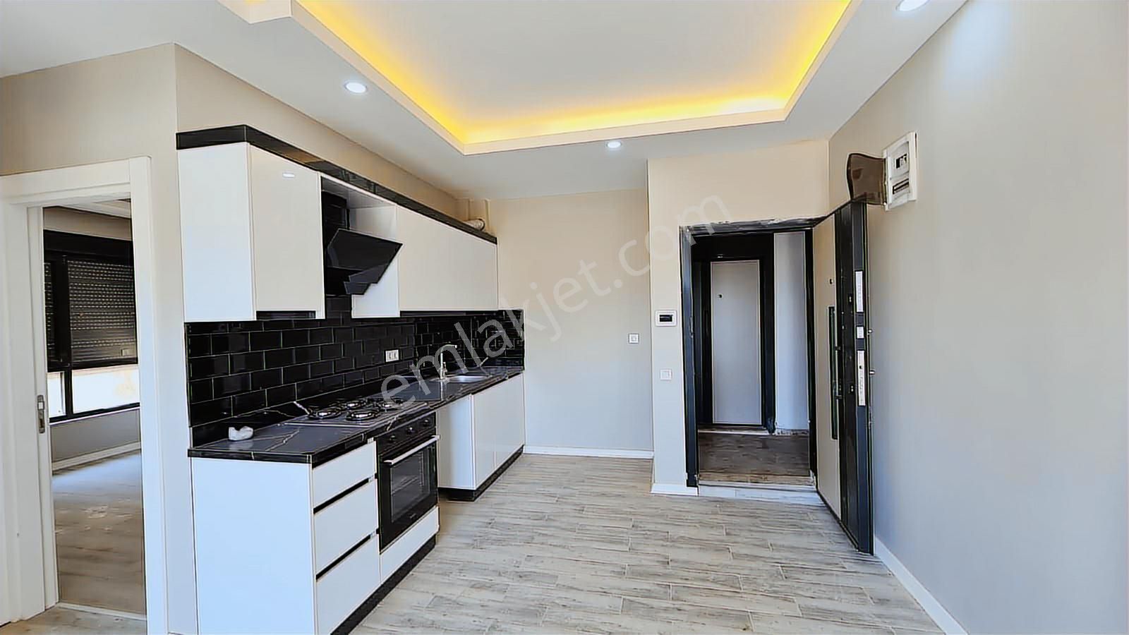 Altıntaş'ta 2+1 Kiralık Daire - Görsel 14