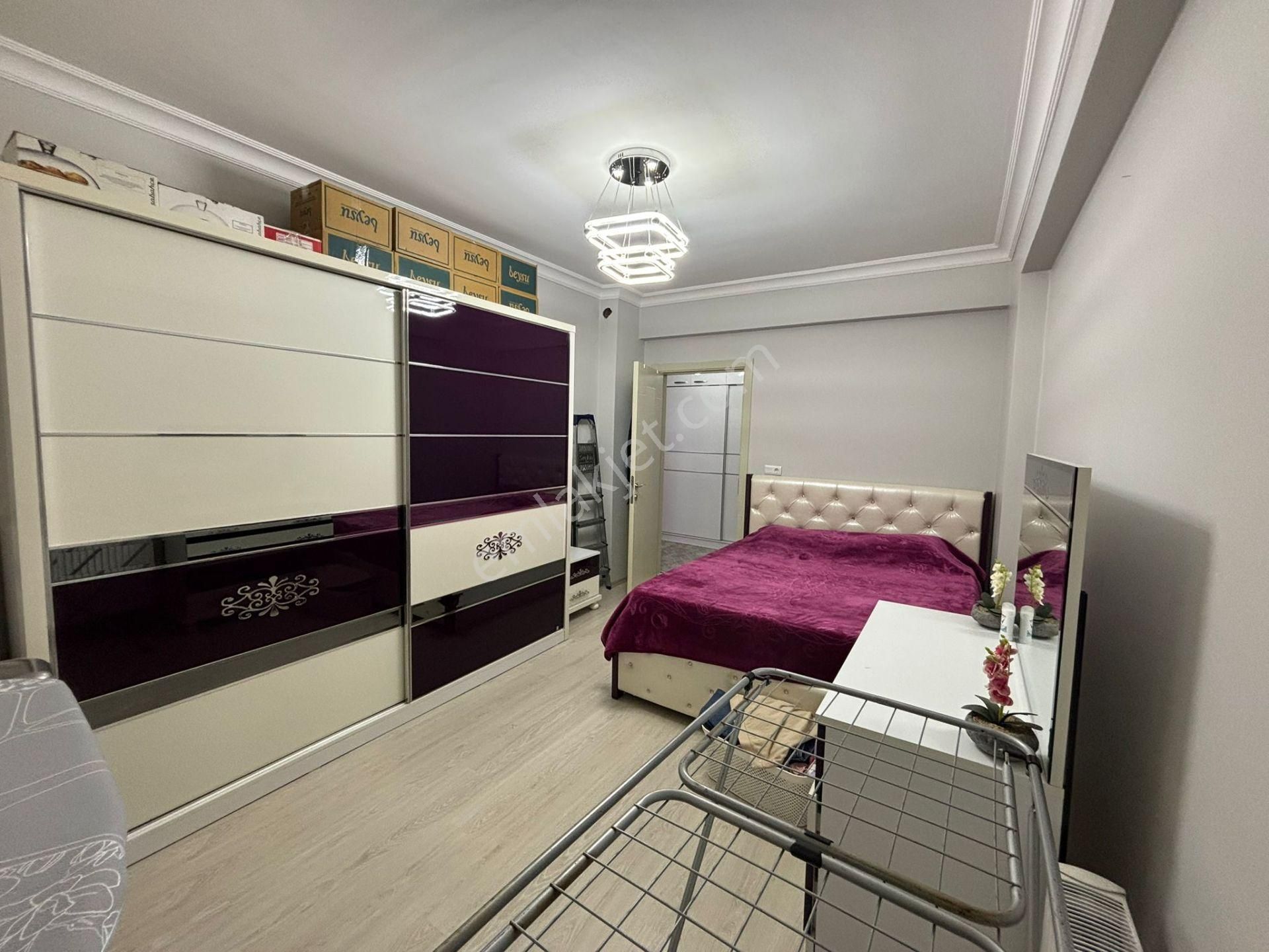 İsa Kavak Gayrimenkul'den Meram Gödene Mahallesi’nde 3+1 Satılık Daire - Görsel 20