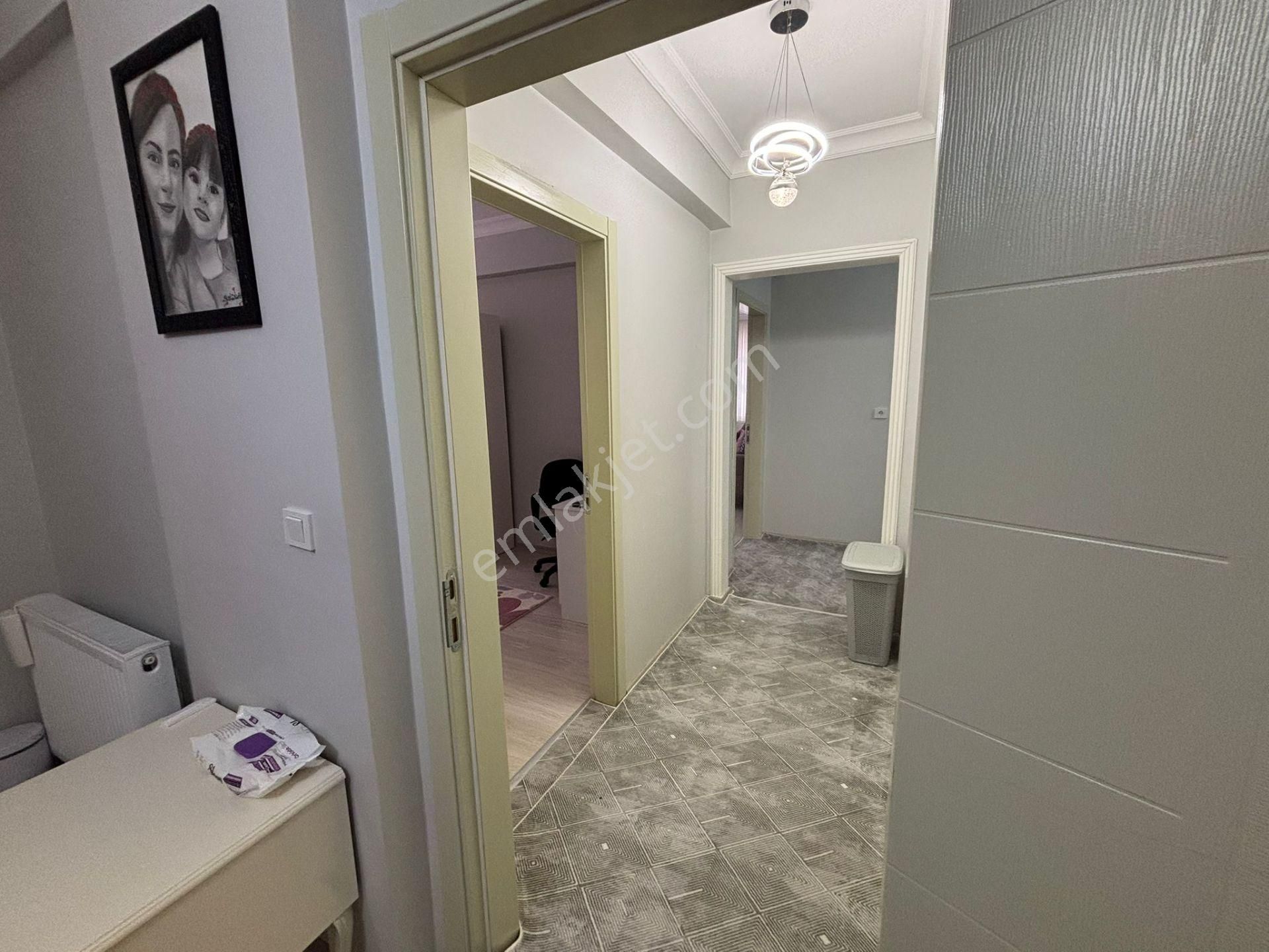 İsa Kavak Gayrimenkul'den Meram Gödene Mahallesi’nde 3+1 Satılık Daire - Görsel 5