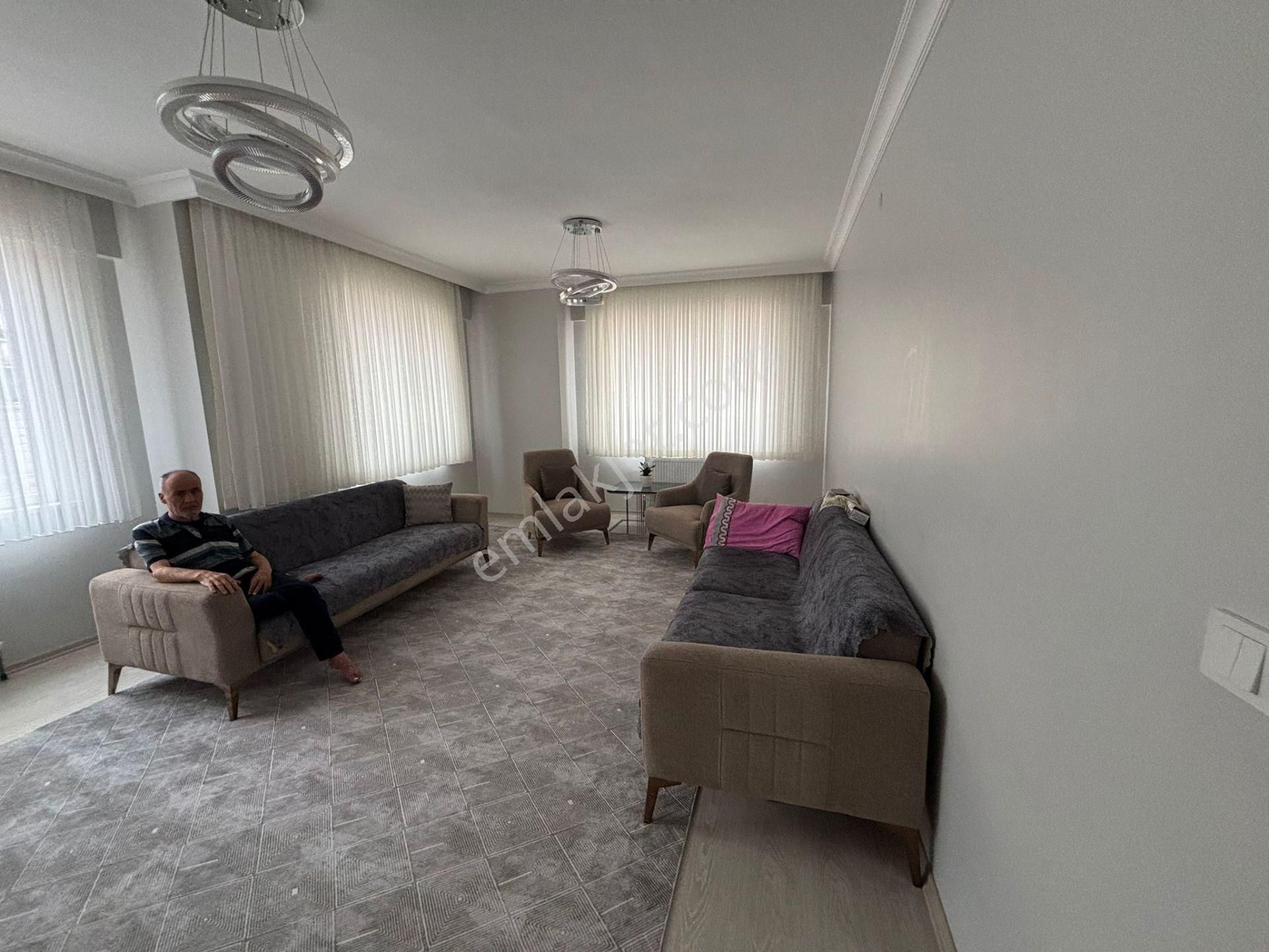 İsa Kavak Gayrimenkul'den Meram Gödene Mahallesi’nde 3+1 Satılık Daire - Görsel 18