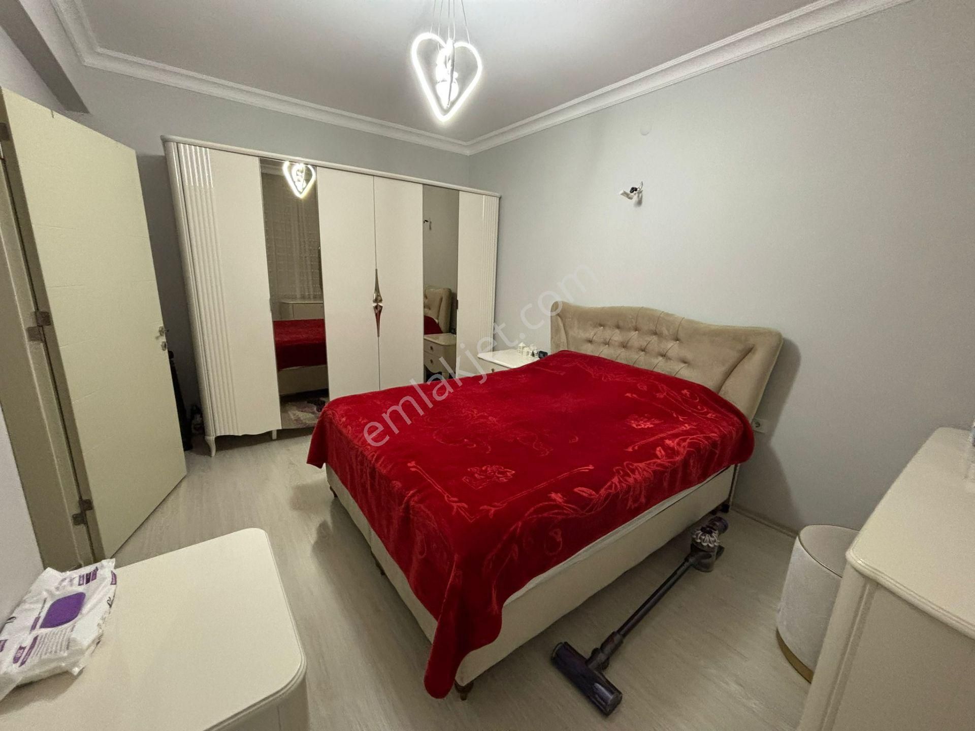 İsa Kavak Gayrimenkul'den Meram Gödene Mahallesi’nde 3+1 Satılık Daire - Görsel 12