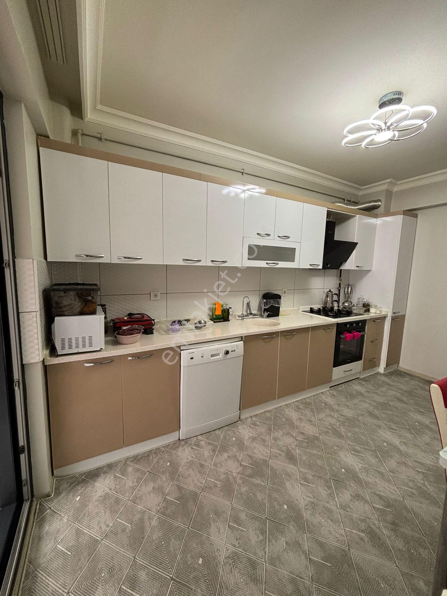 İsa Kavak Gayrimenkul'den Meram Gödene Mahallesi’nde 3+1 Satılık Daire - Görsel 7