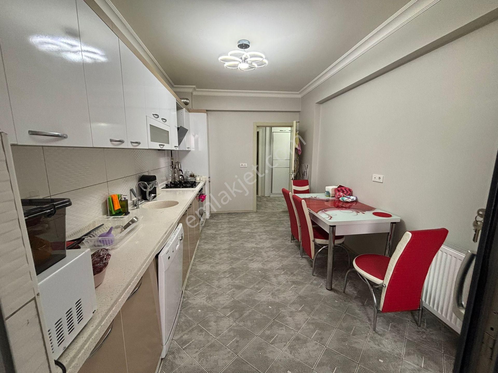 İsa Kavak Gayrimenkul'den Meram Gödene Mahallesi’nde 3+1 Satılık Daire - Görsel 19