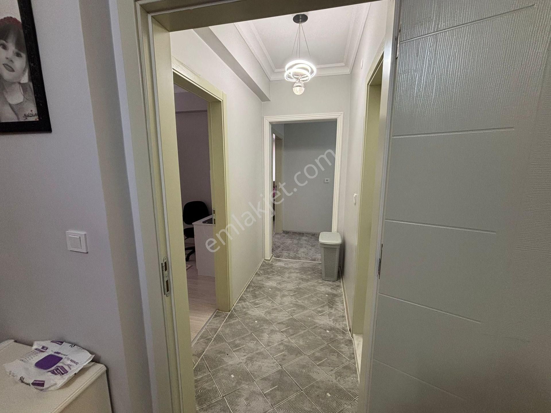 İsa Kavak Gayrimenkul'den Meram Gödene Mahallesi’nde 3+1 Satılık Daire - Görsel 6