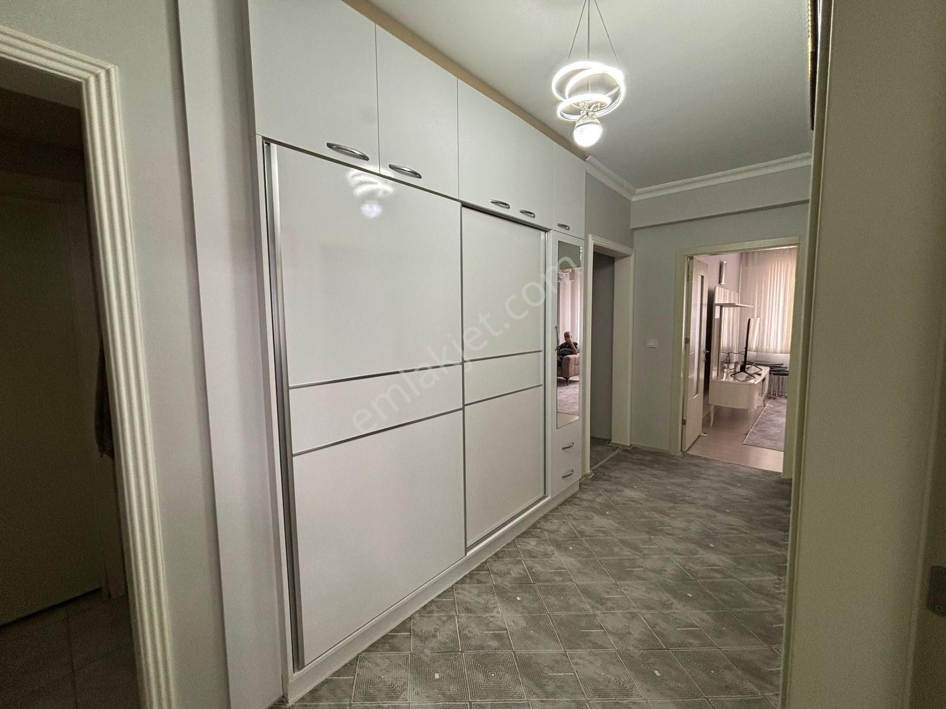 İsa Kavak Gayrimenkul'den Meram Gödene Mahallesi’nde 3+1 Satılık Daire - Görsel 14