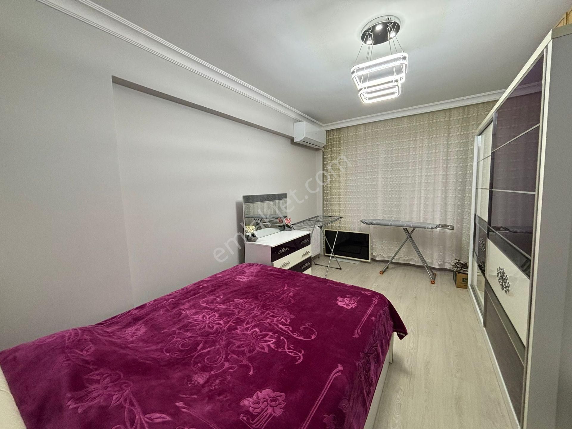 İsa Kavak Gayrimenkul'den Meram Gödene Mahallesi’nde 3+1 Satılık Daire - Görsel 16