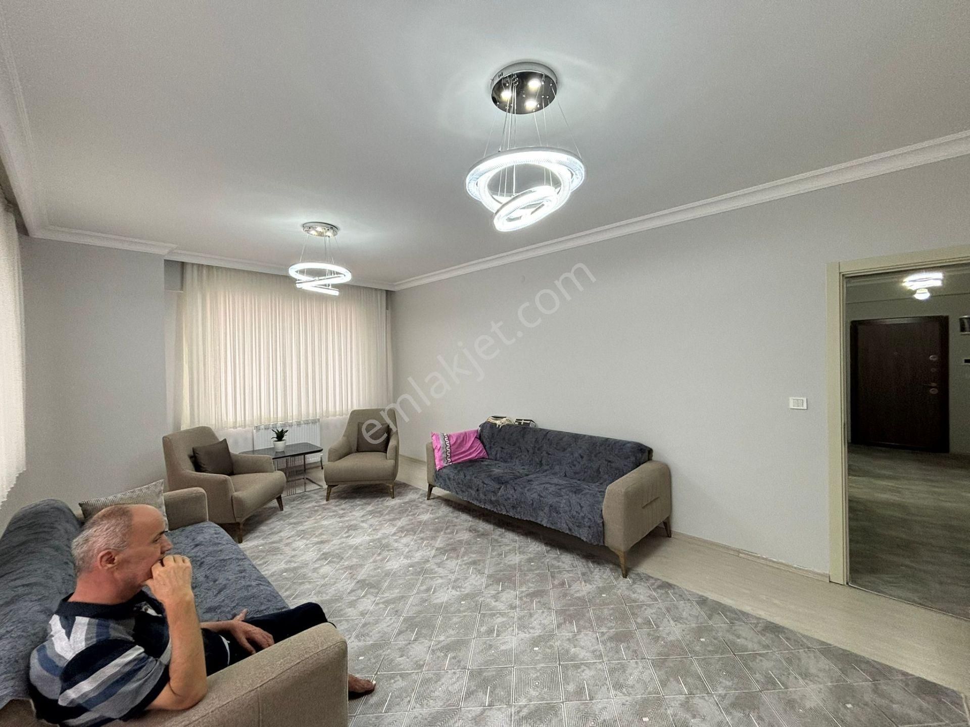 İsa Kavak Gayrimenkul'den Meram Gödene Mahallesi’nde 3+1 Satılık Daire - Görsel 15