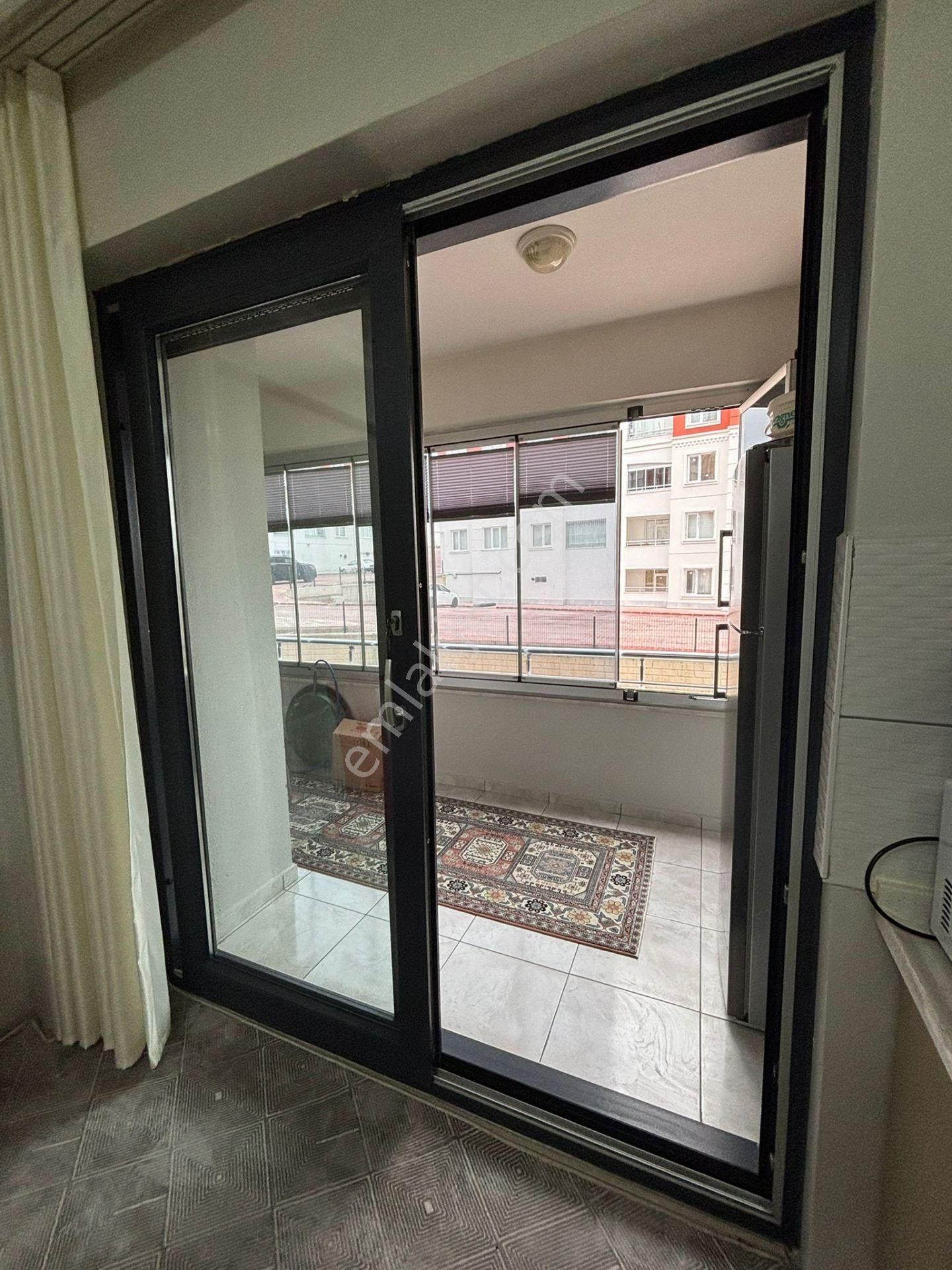 İsa Kavak Gayrimenkul'den Meram Gödene Mahallesi’nde 3+1 Satılık Daire - Görsel 4