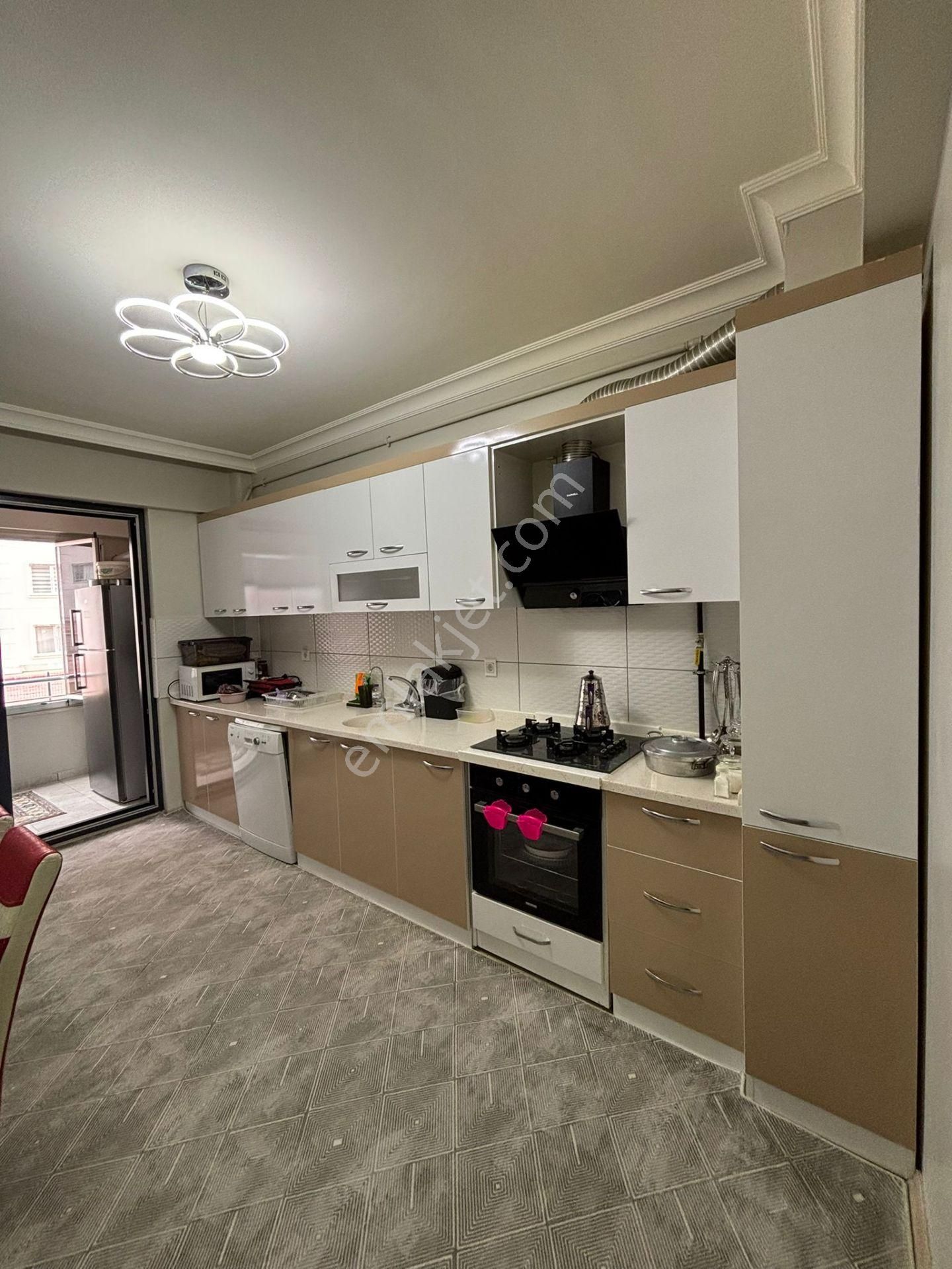 İsa Kavak Gayrimenkul'den Meram Gödene Mahallesi’nde 3+1 Satılık Daire - Görsel 11