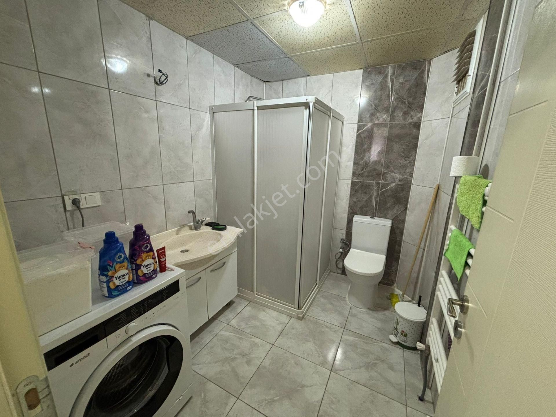 İsa Kavak Gayrimenkul'den Meram Gödene Mahallesi’nde 3+1 Satılık Daire - Görsel 21