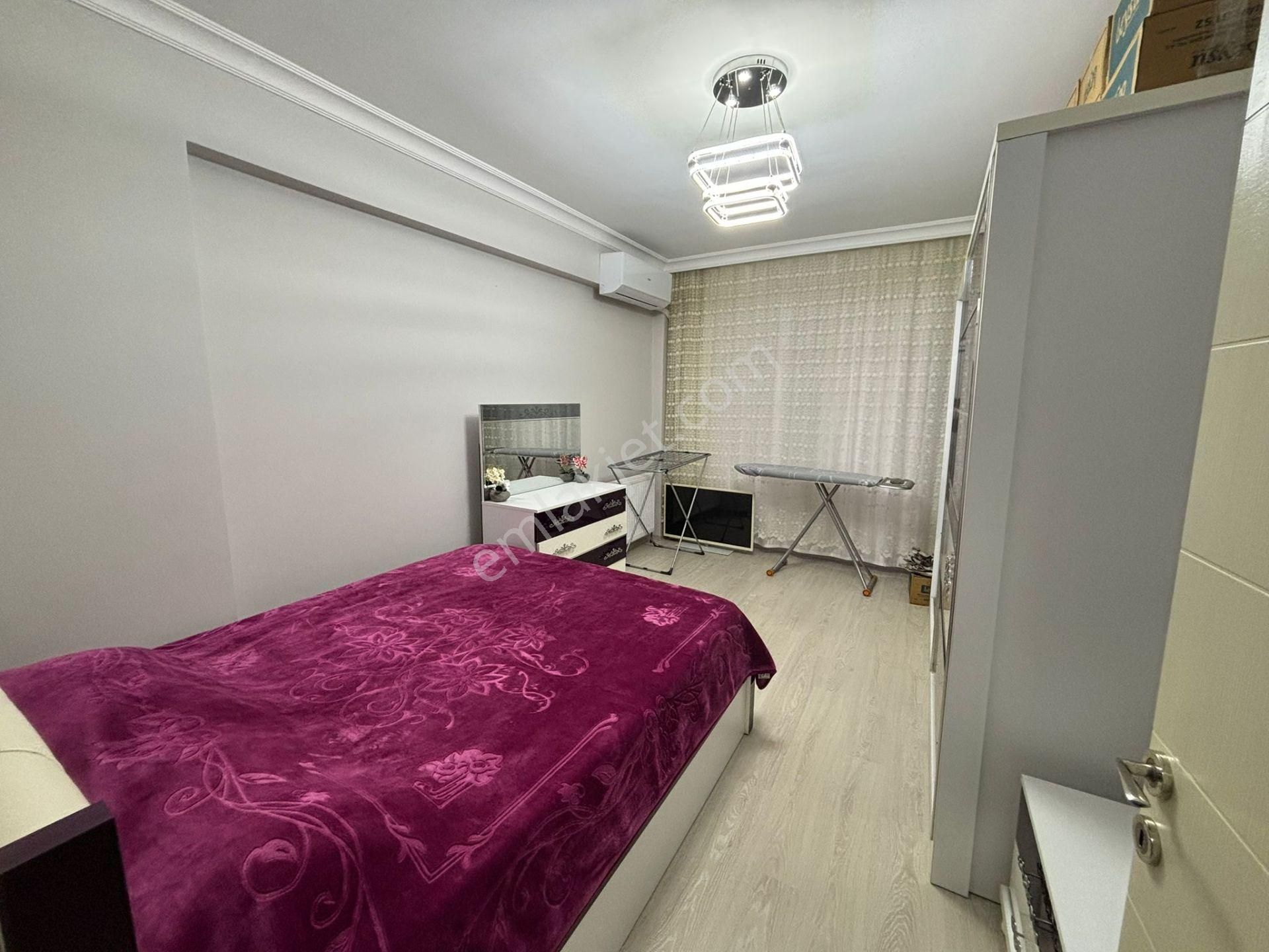 İsa Kavak Gayrimenkul'den Meram Gödene Mahallesi’nde 3+1 Satılık Daire - Görsel 2