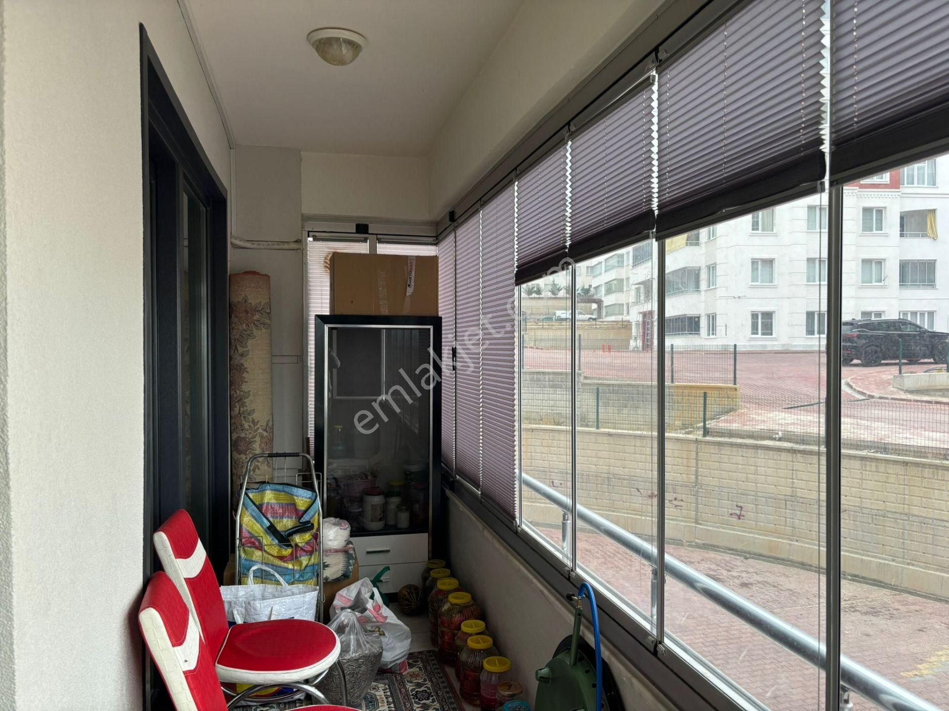 İsa Kavak Gayrimenkul'den Meram Gödene Mahallesi’nde 3+1 Satılık Daire - Görsel 10