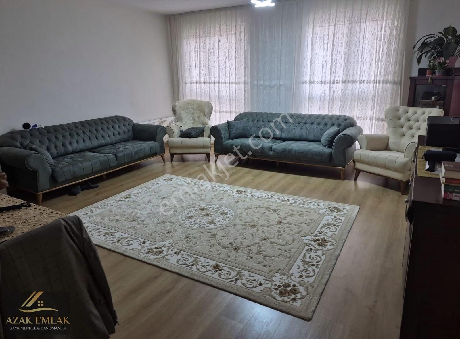 Ankara Mamak Diriliş Tokide Satılık 3+1 Daire - Görsel 4