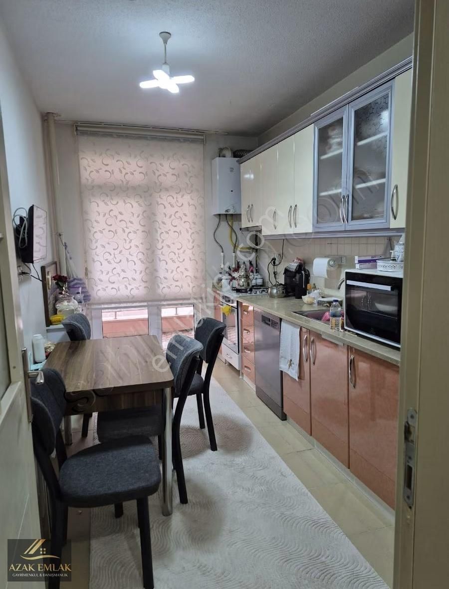Ankara Mamak Diriliş Tokide Satılık 3+1 Daire - Görsel 8