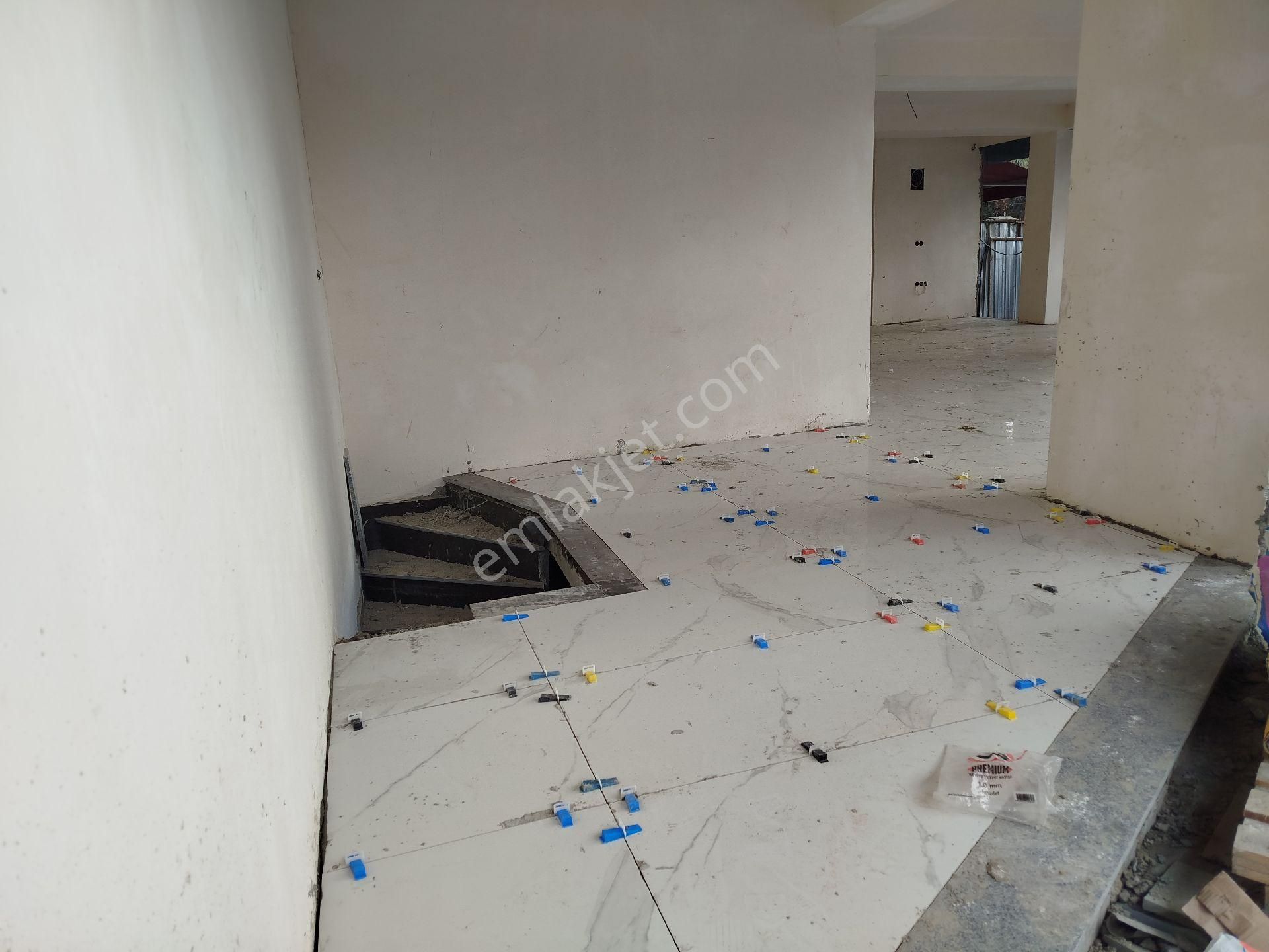 Gökçe Emlak'tan Sıfır Kiralık Dükkanlar - Görsel 11