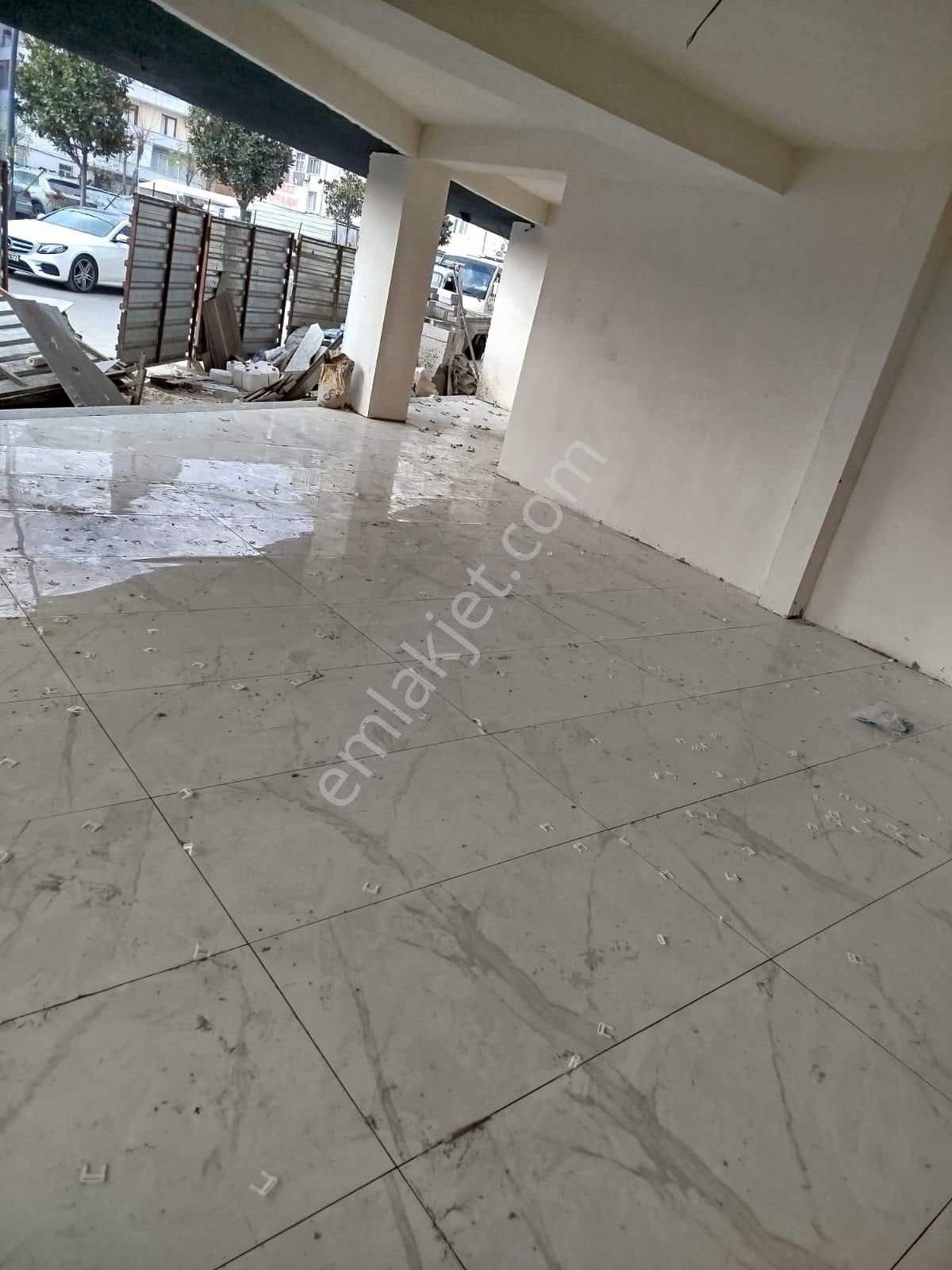 Gökçe Emlak'tan Sıfır Kiralık Dükkanlar - Görsel 4