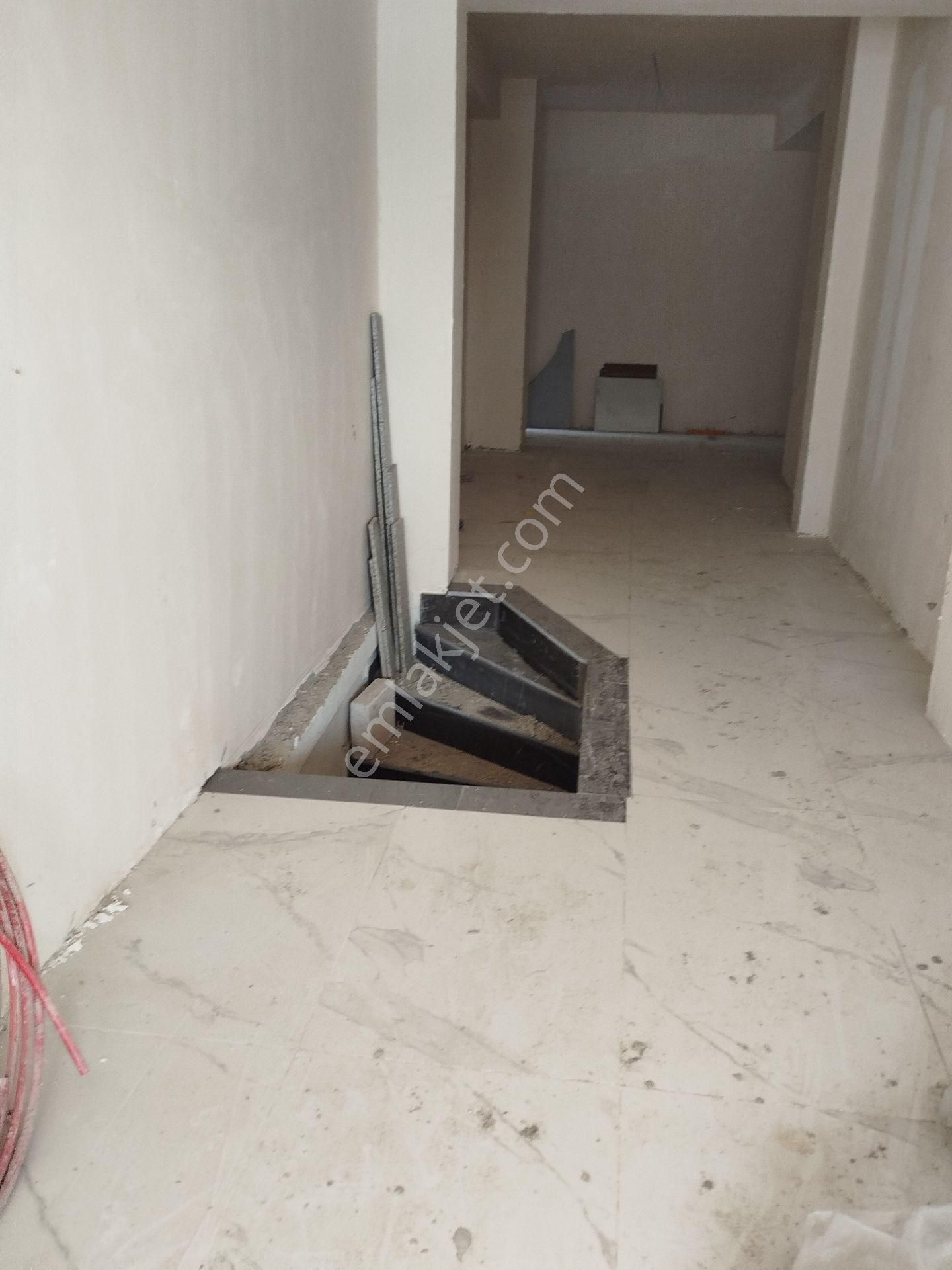 Gökçe Emlak'tan Sıfır Kiralık Dükkanlar - Görsel 14