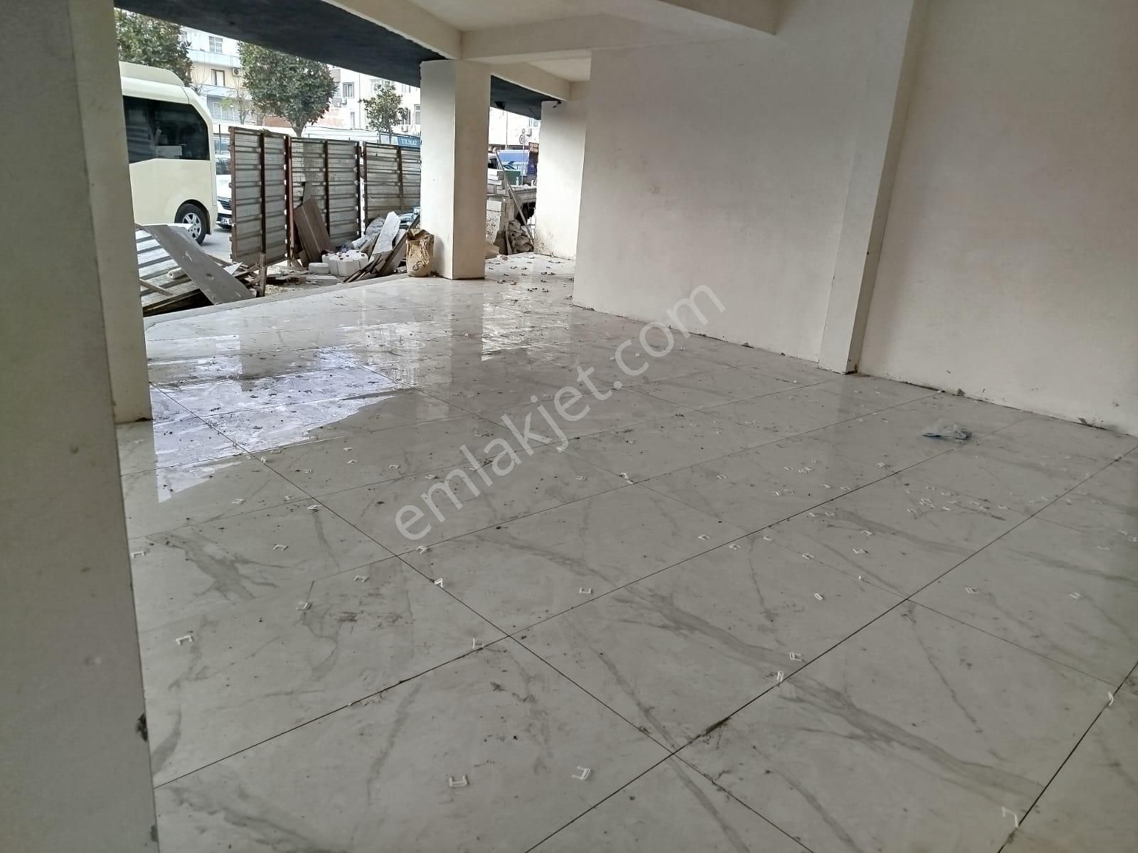 Gökçe Emlak'tan Sıfır Kiralık Dükkanlar - Görsel 3