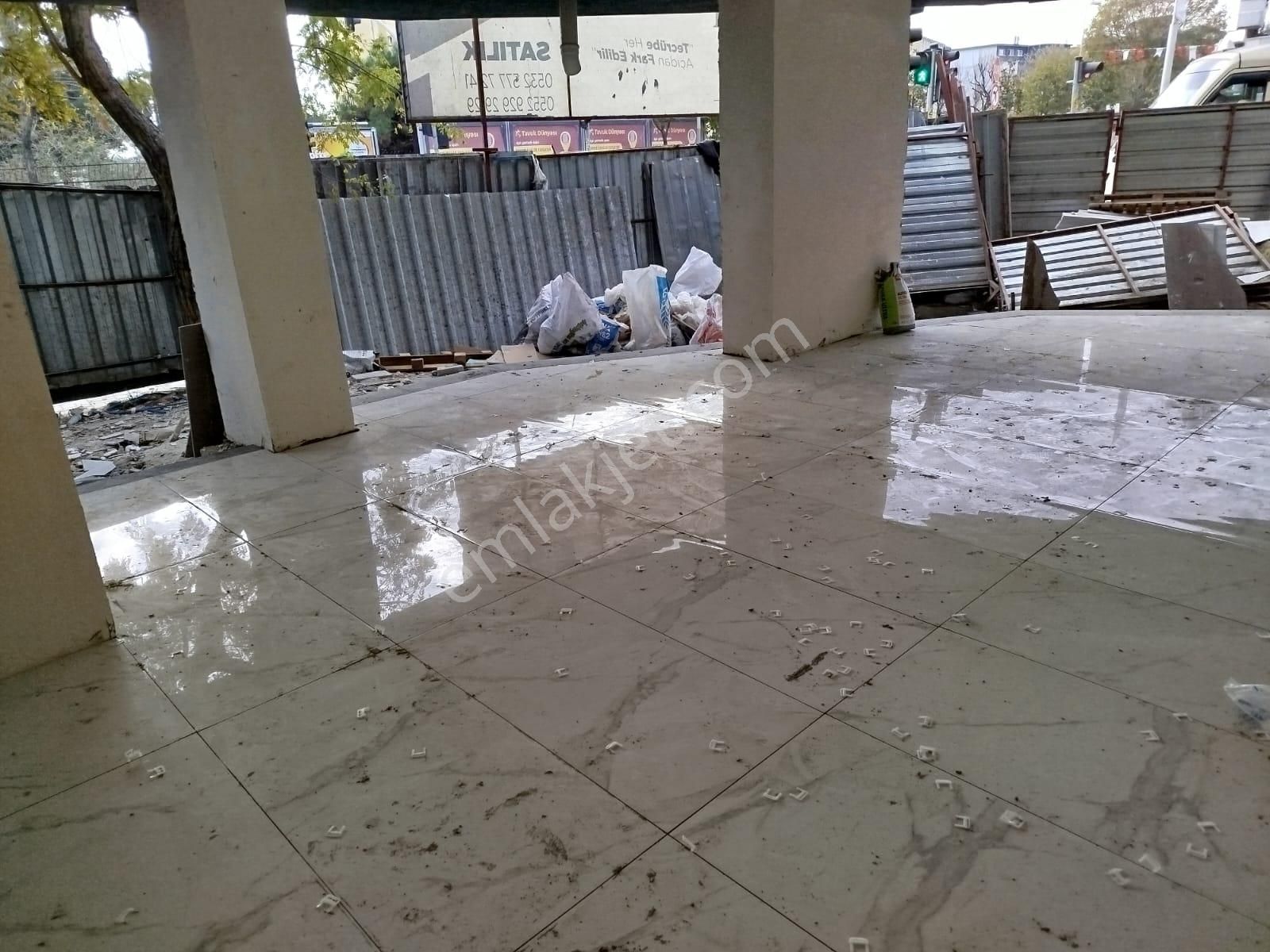 Gökçe Emlak'tan Sıfır Kiralık Dükkanlar - Görsel 2