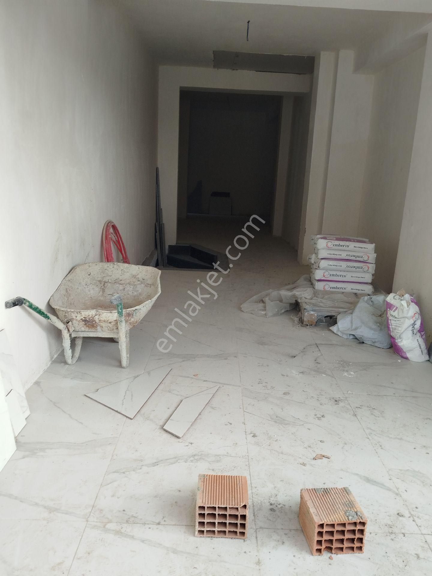 Gökçe Emlak'tan Sıfır Kiralık Dükkanlar - Görsel 13