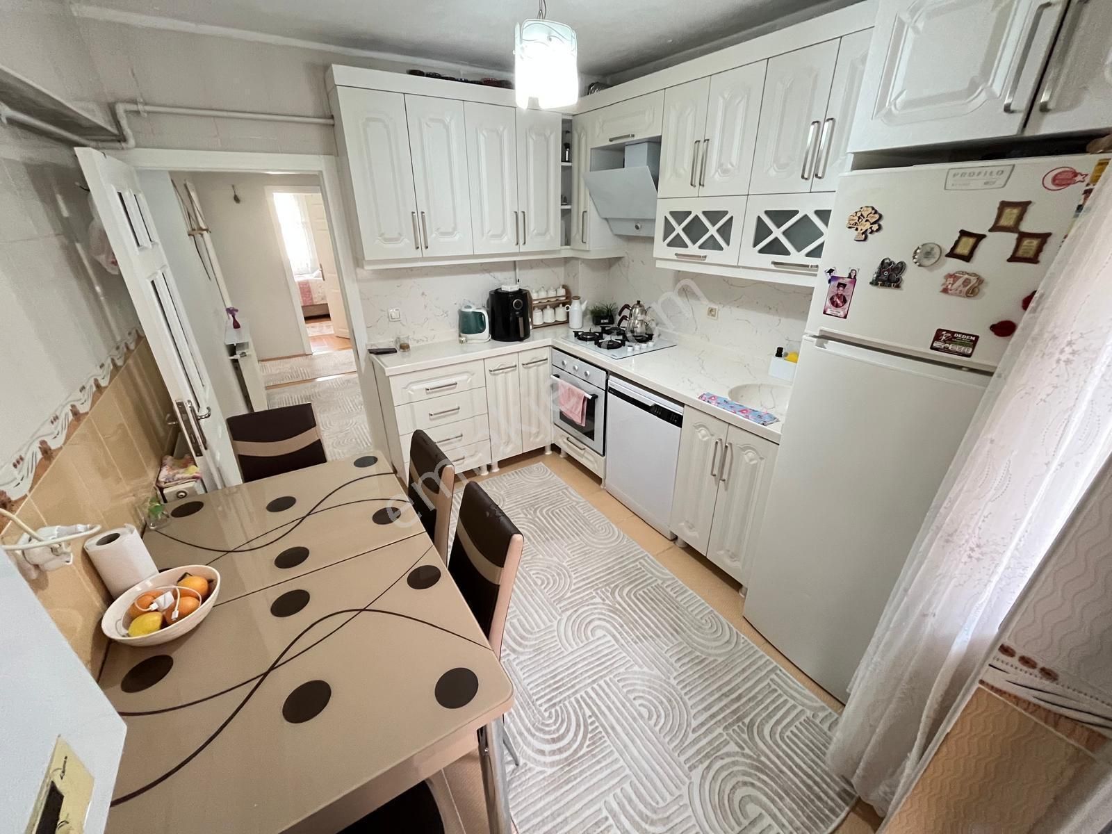 Tandoğan Mh 3+1 Ara Katta Full Yapılı Daireeee - Görsel 6