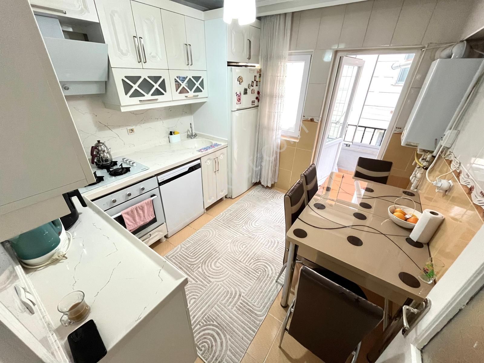 Tandoğan Mh 3+1 Ara Katta Full Yapılı Daireeee - Görsel 5