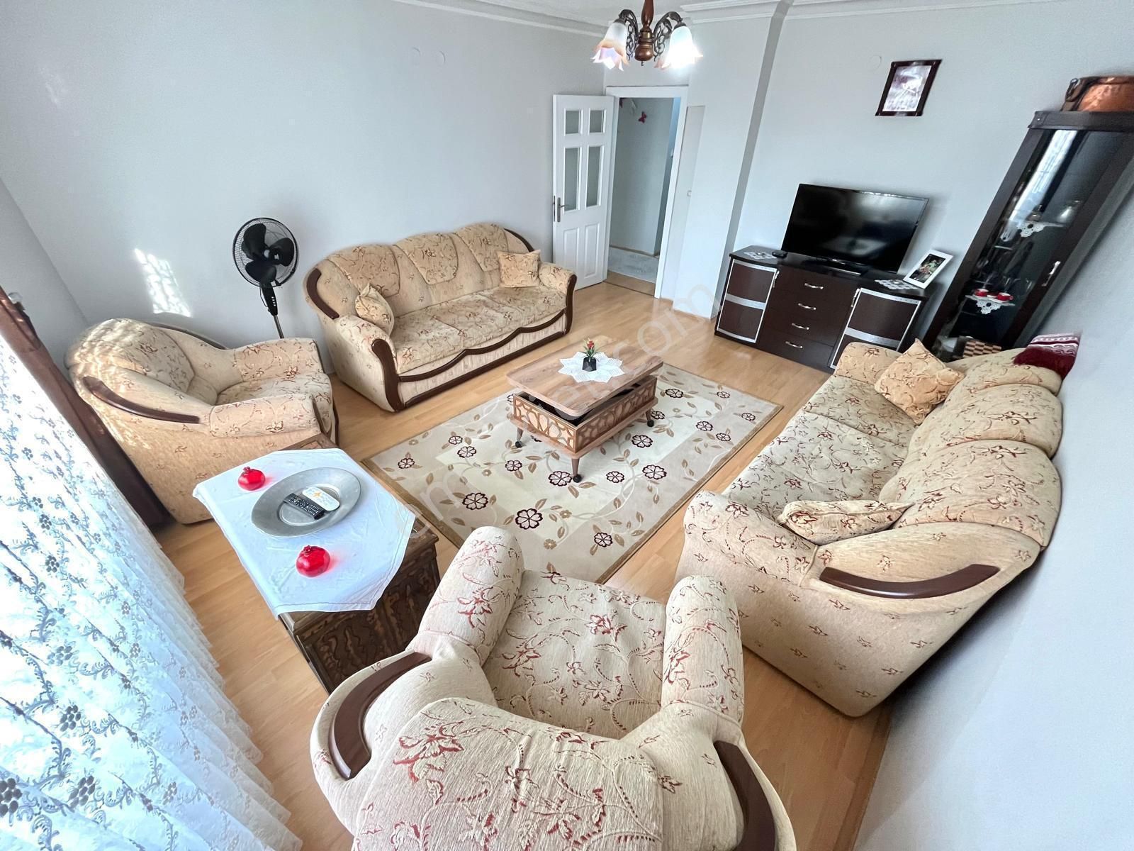 Tandoğan Mh 3+1 Ara Katta Full Yapılı Daireeee - Görsel 14