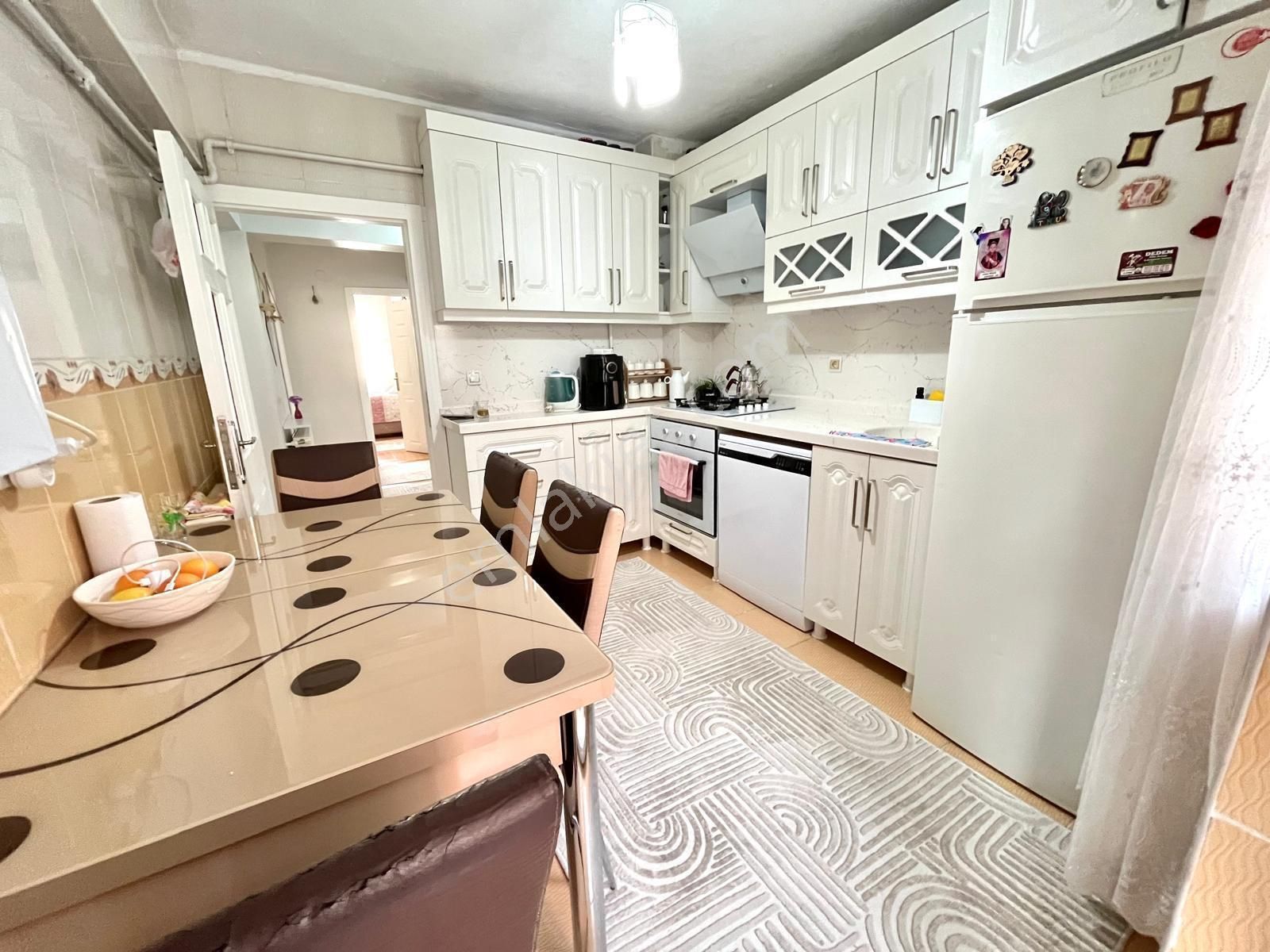 Tandoğan Mh 3+1 Ara Katta Full Yapılı Daireeee - Görsel 7