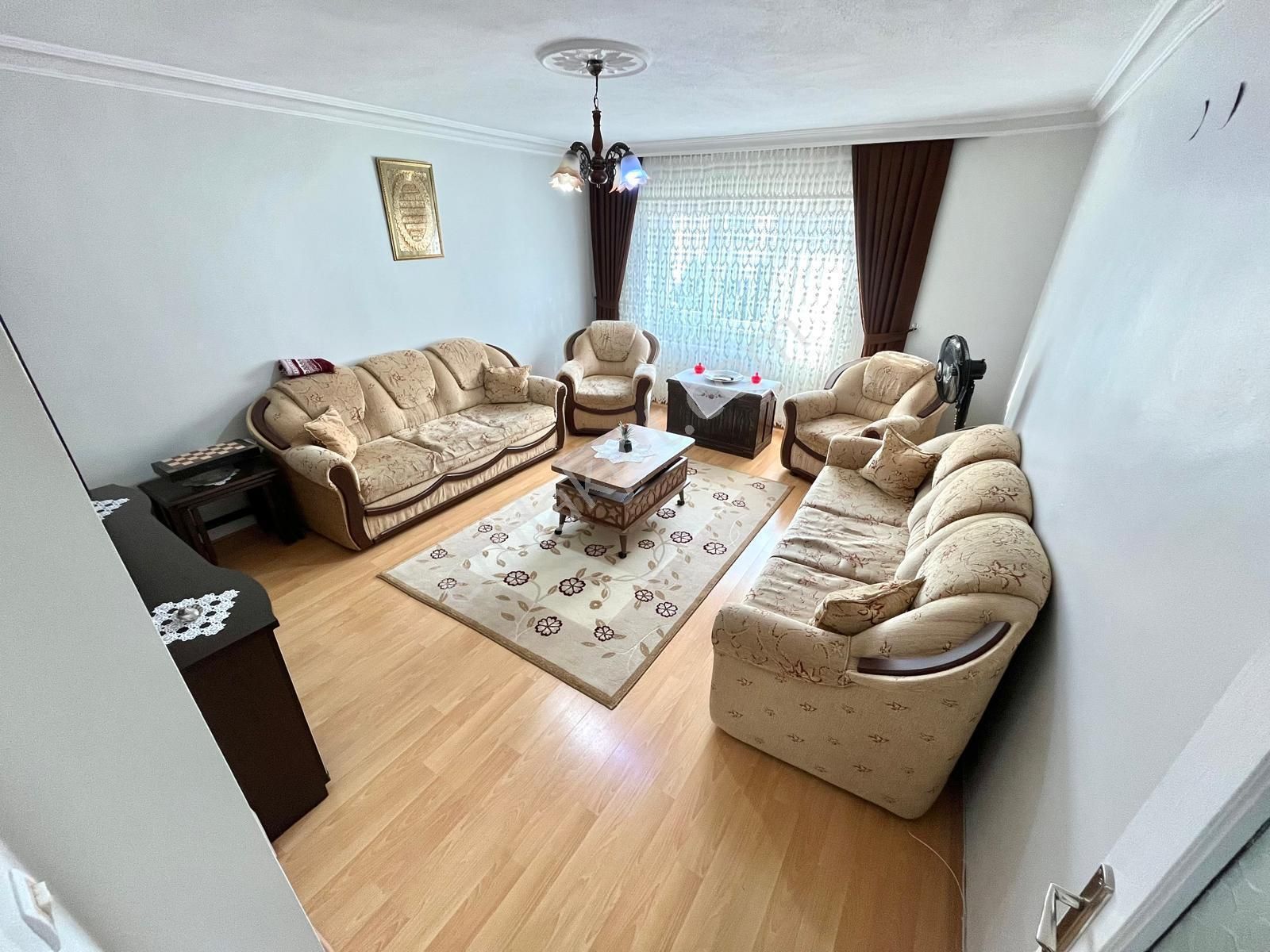 Tandoğan Mh 3+1 Ara Katta Full Yapılı Daireeee - Görsel 10