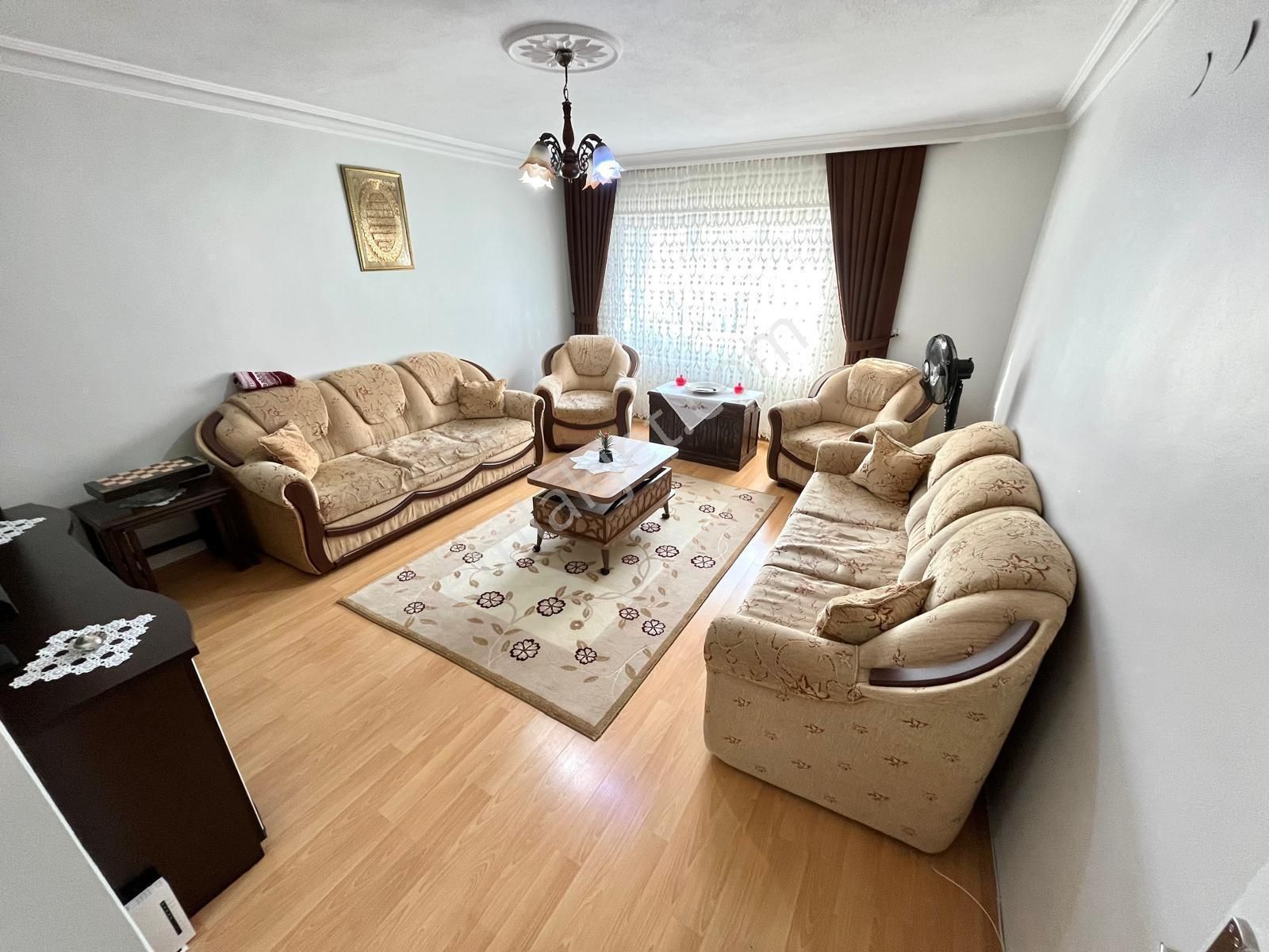 Tandoğan Mh 3+1 Ara Katta Full Yapılı Daireeee - Görsel 12