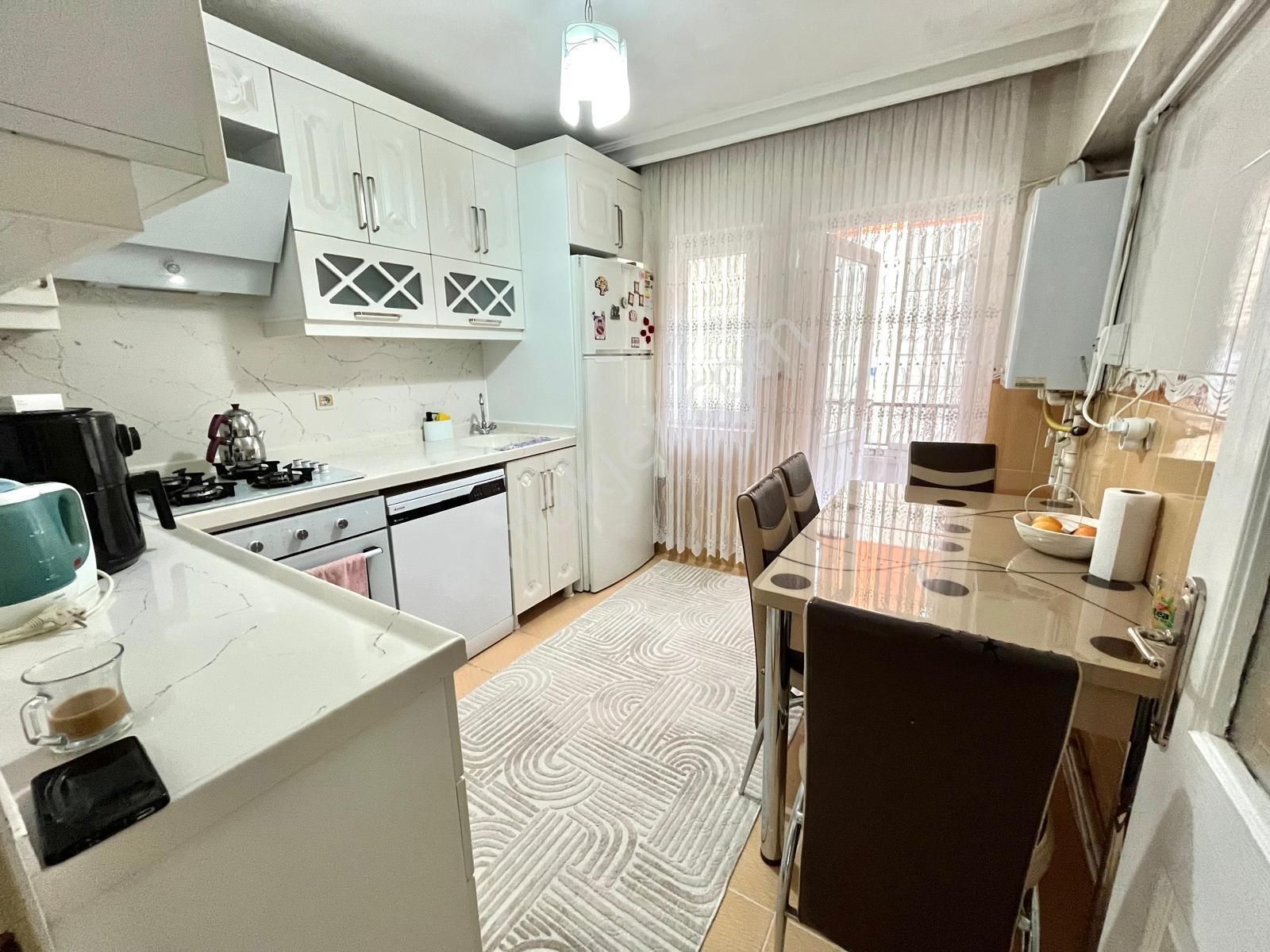 Tandoğan Mh 3+1 Ara Katta Full Yapılı Daireeee - Görsel 8