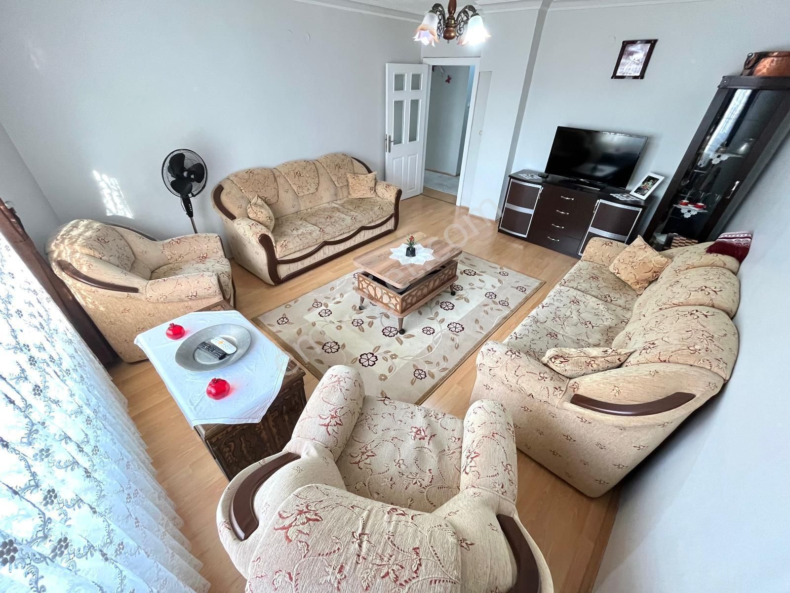 Tandoğan Mh 3+1 Ara Katta Full Yapılı Daireeee - Görsel 13