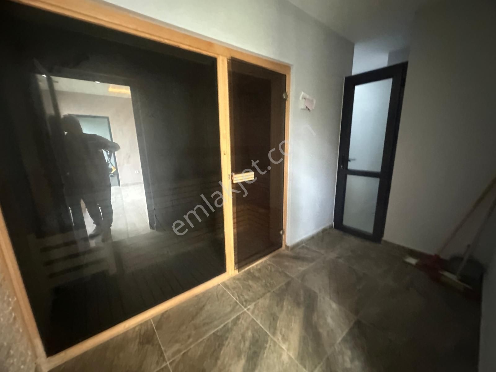 Alanya Kestel Mah.denize 100 Mt.eşyalı Satılık 1+1 Daire - Görsel 26