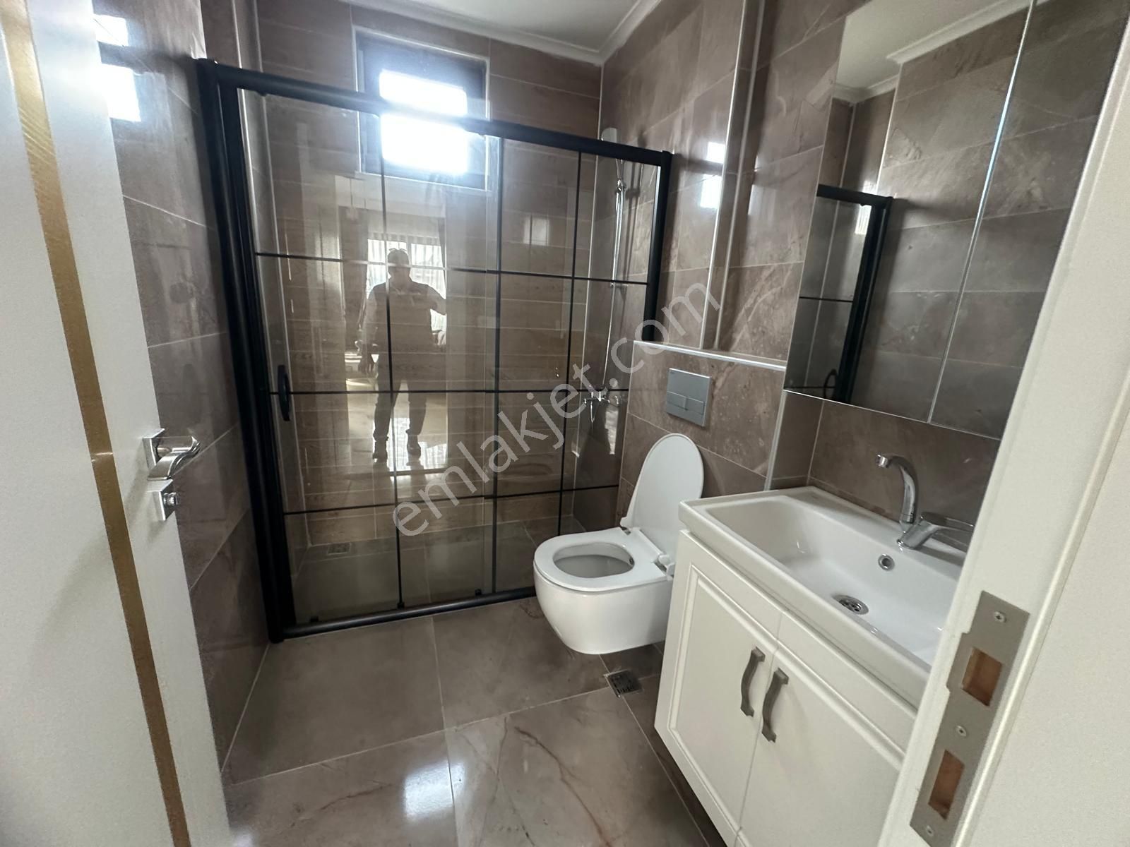 Alanya Kestel Mah.denize 100 Mt.eşyalı Satılık 1+1 Daire - Görsel 20