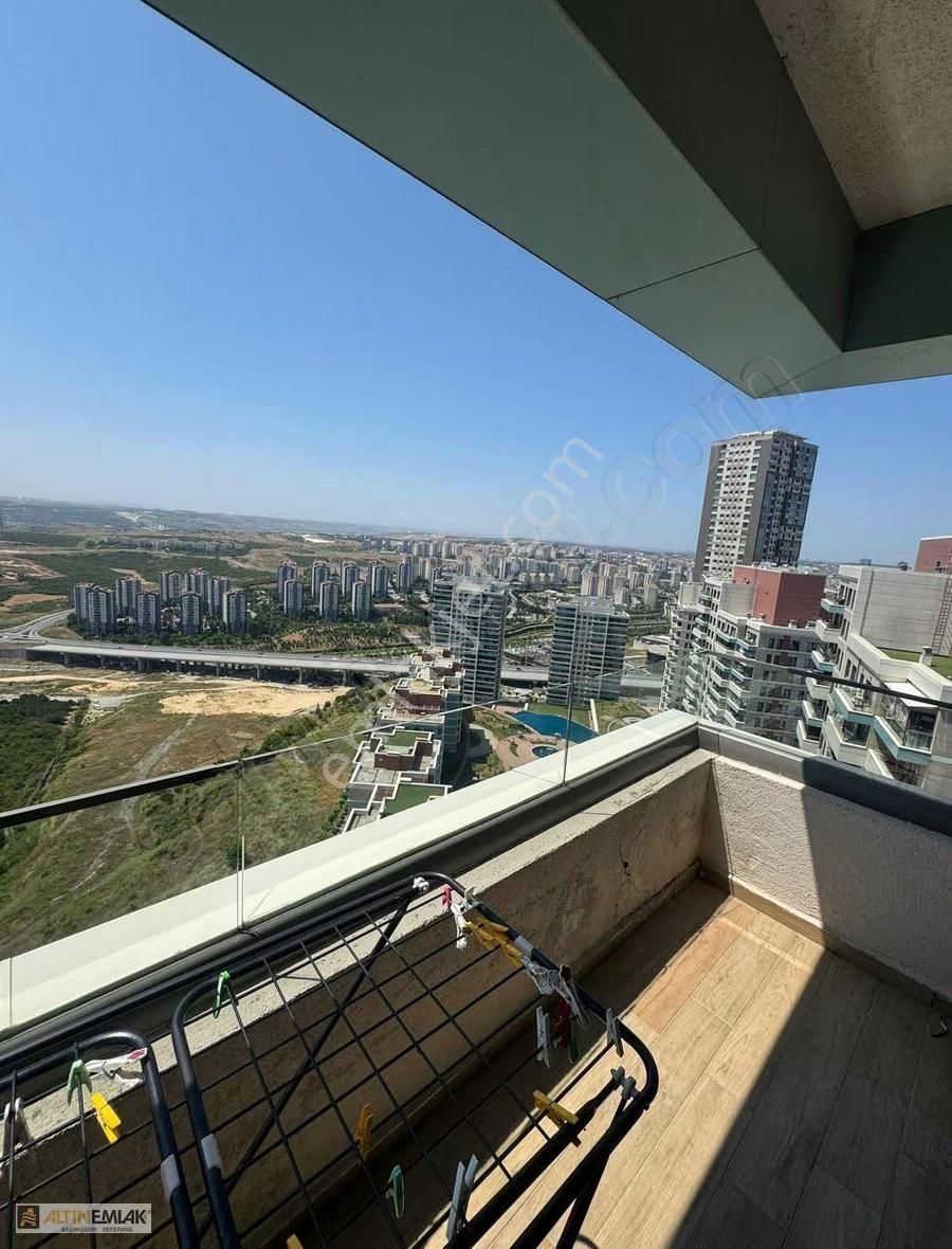 Başakşehir Bulvar Göletabı 2+1 Satılık Daire