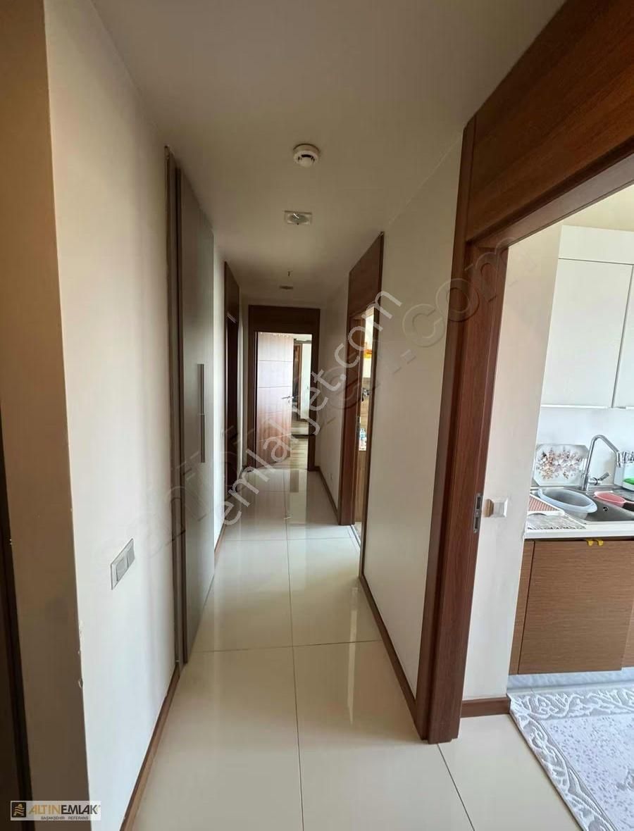 Başakşehir Bulvar Göletabı 2+1 Satılık Daire - Görsel 13