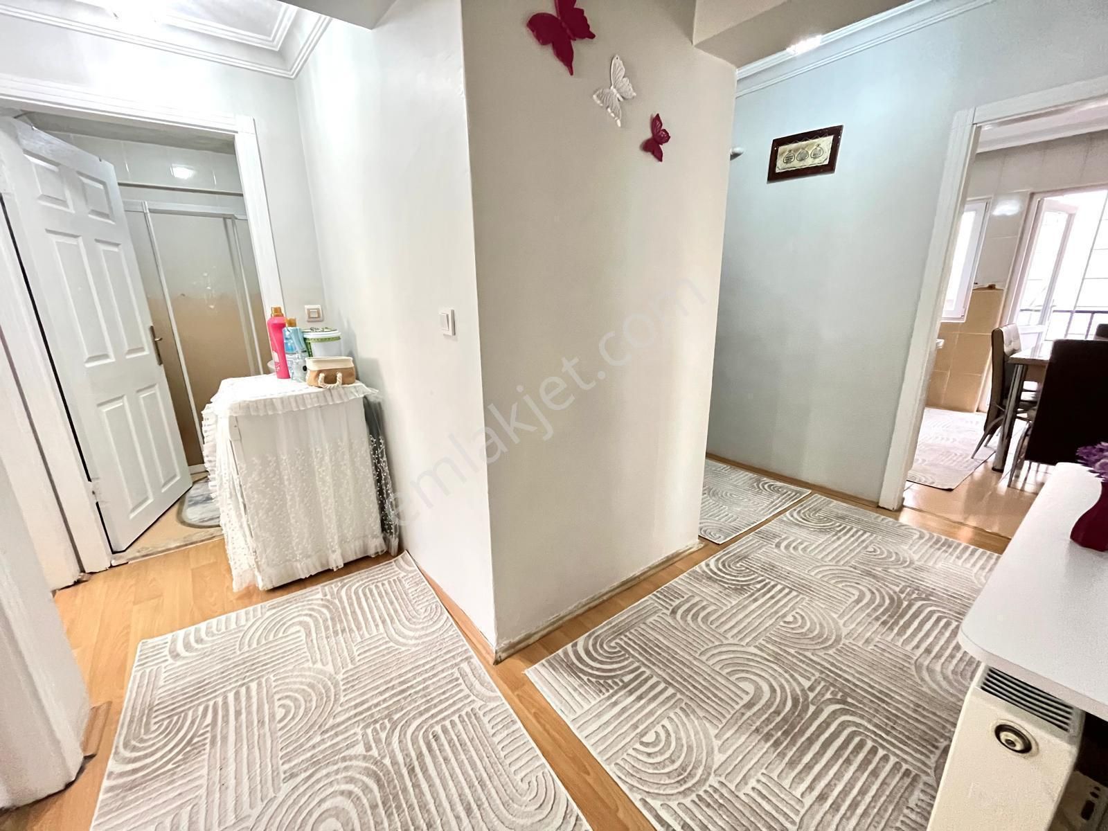 Tandoğan Mh 3+1 Bağımsız Ara Katta Full Yapılı Daireeee - Görsel 27