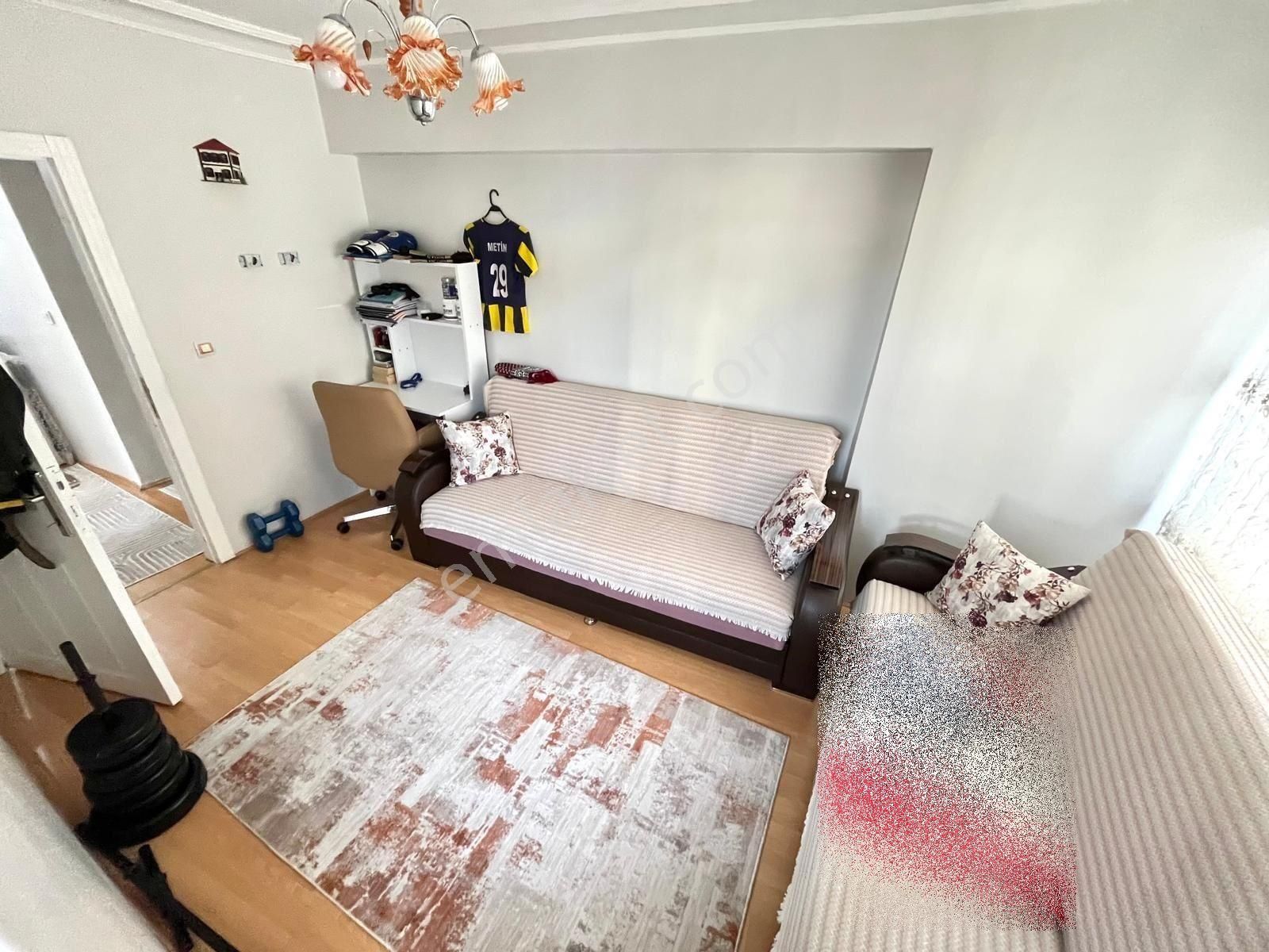 Tandoğan Mh 3+1 Bağımsız Ara Katta Full Yapılı Daireeee - Görsel 17