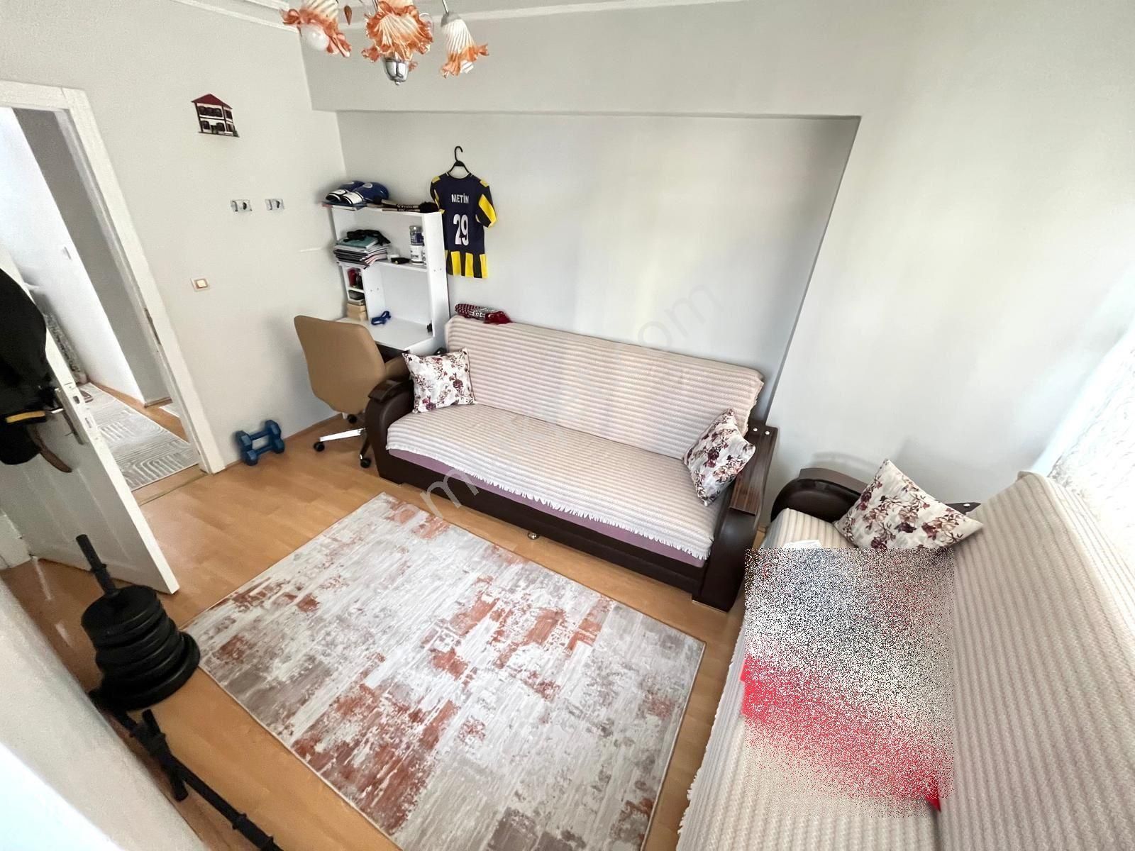 Tandoğan Mh 3+1 Bağımsız Ara Katta Full Yapılı Daireeee - Görsel 18