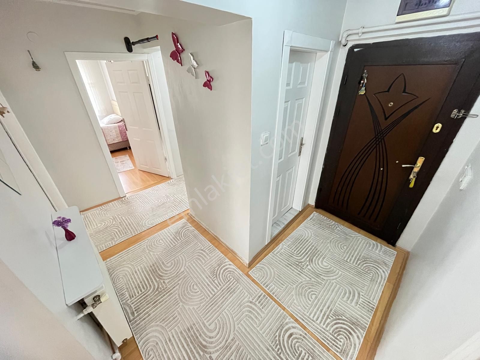 Tandoğan Mh 3+1 Bağımsız Ara Katta Full Yapılı Daireeee - Görsel 29